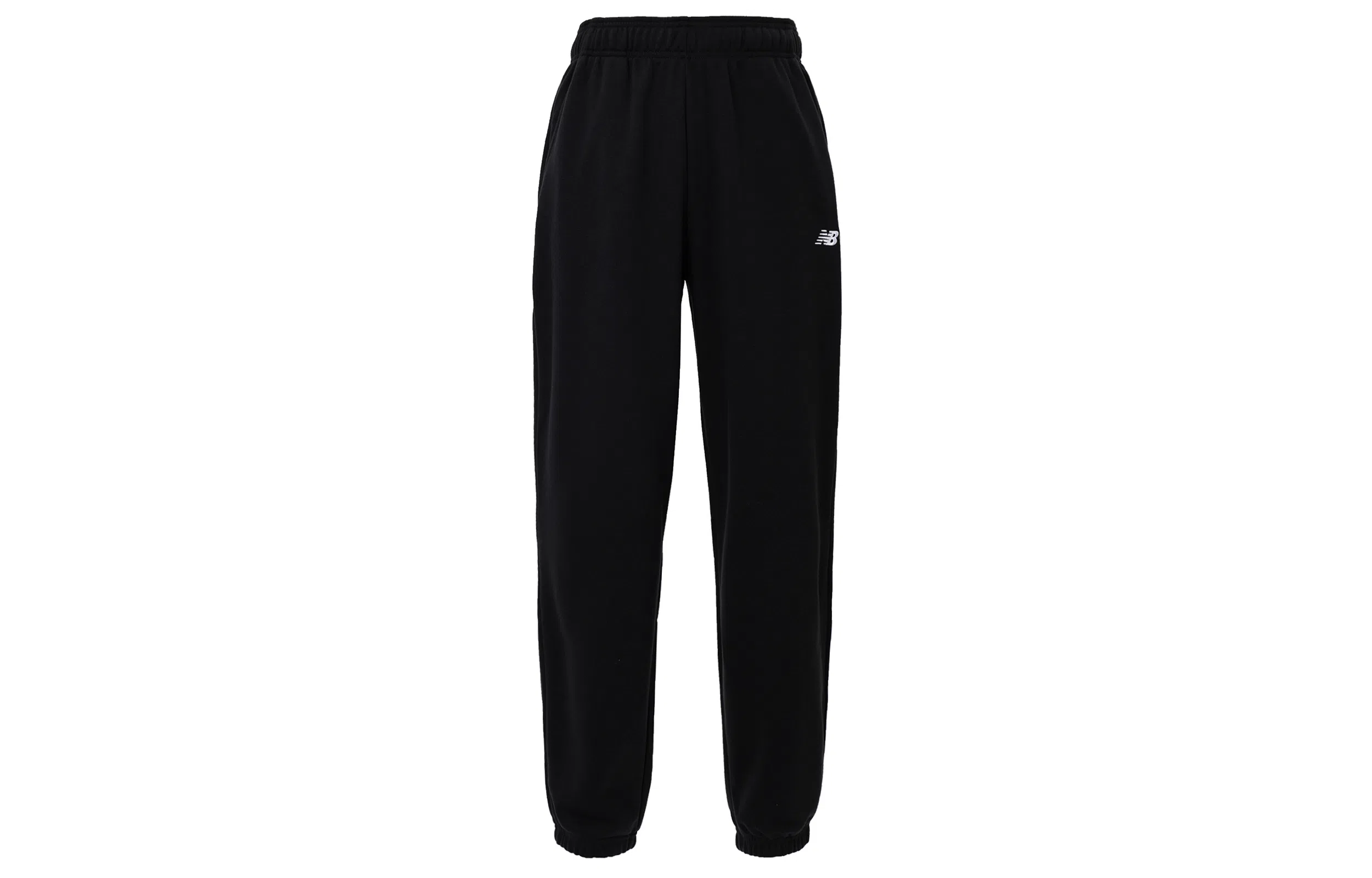 New Balance Sport Essentials Jogger Black