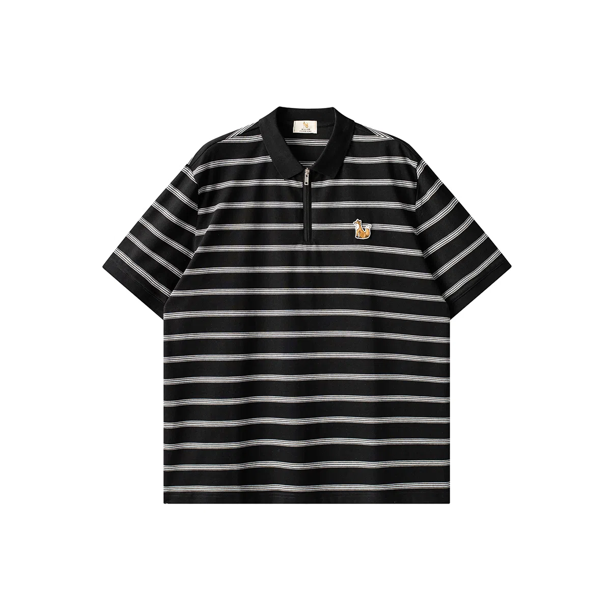 WILLIAM FOXSONS 3DPolo