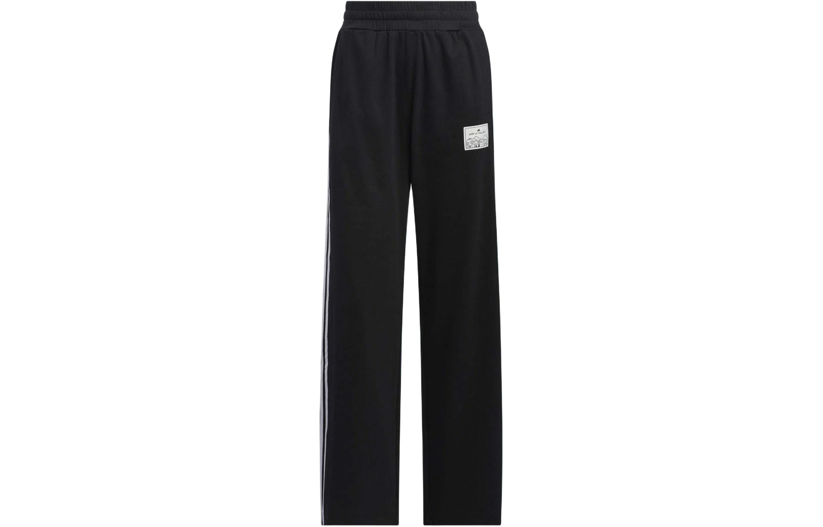 adidas GRAPHIC KNIT JOGGERS