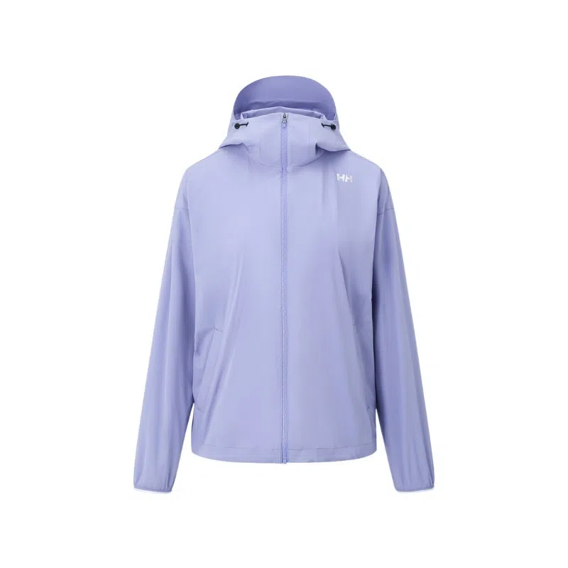 HELLY HANSEN ARCV logo