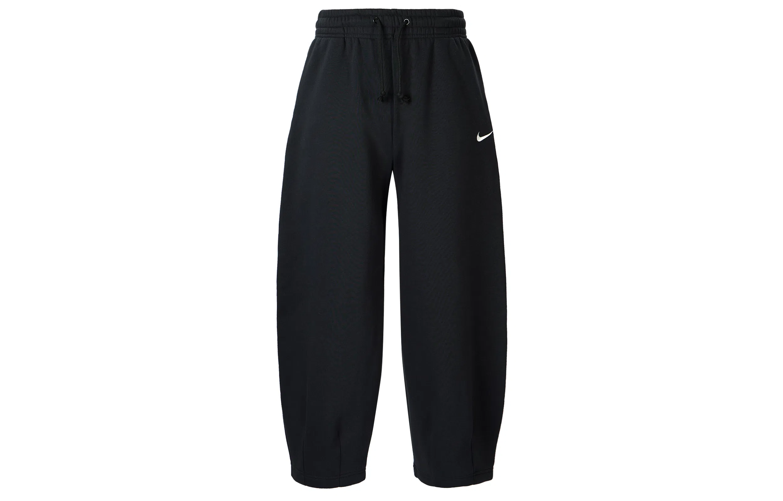 Nike Sportswear Phoenix Fleece Black Sail