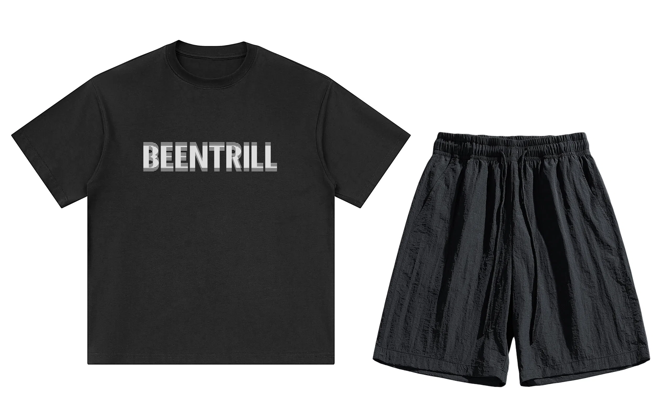 BEENTRILL
