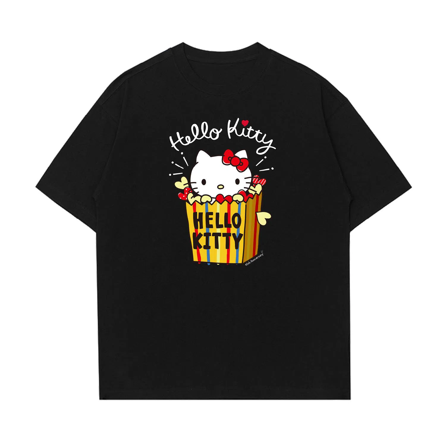 Sanrio x Hello Kitty 2025 T