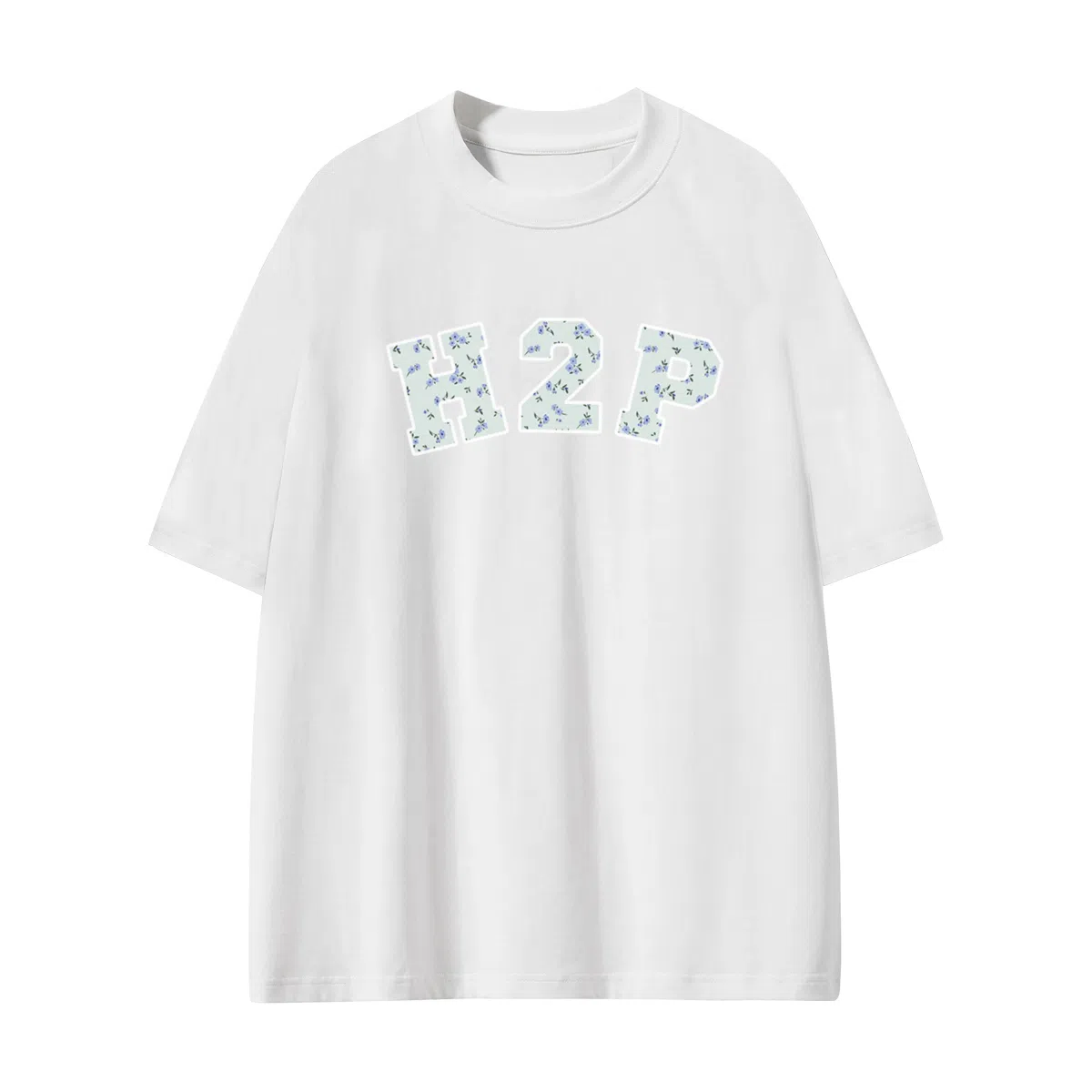 H2P logoT