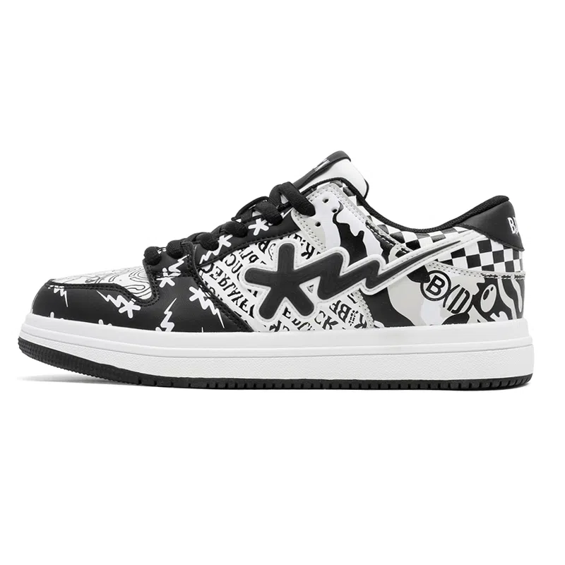 B.Duck Summer Lightning Series