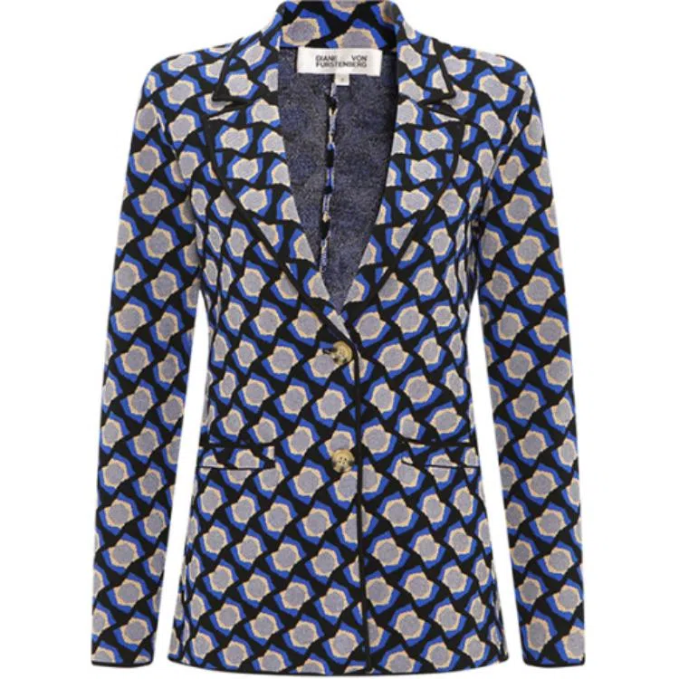 Diane von Furstenberg FW22