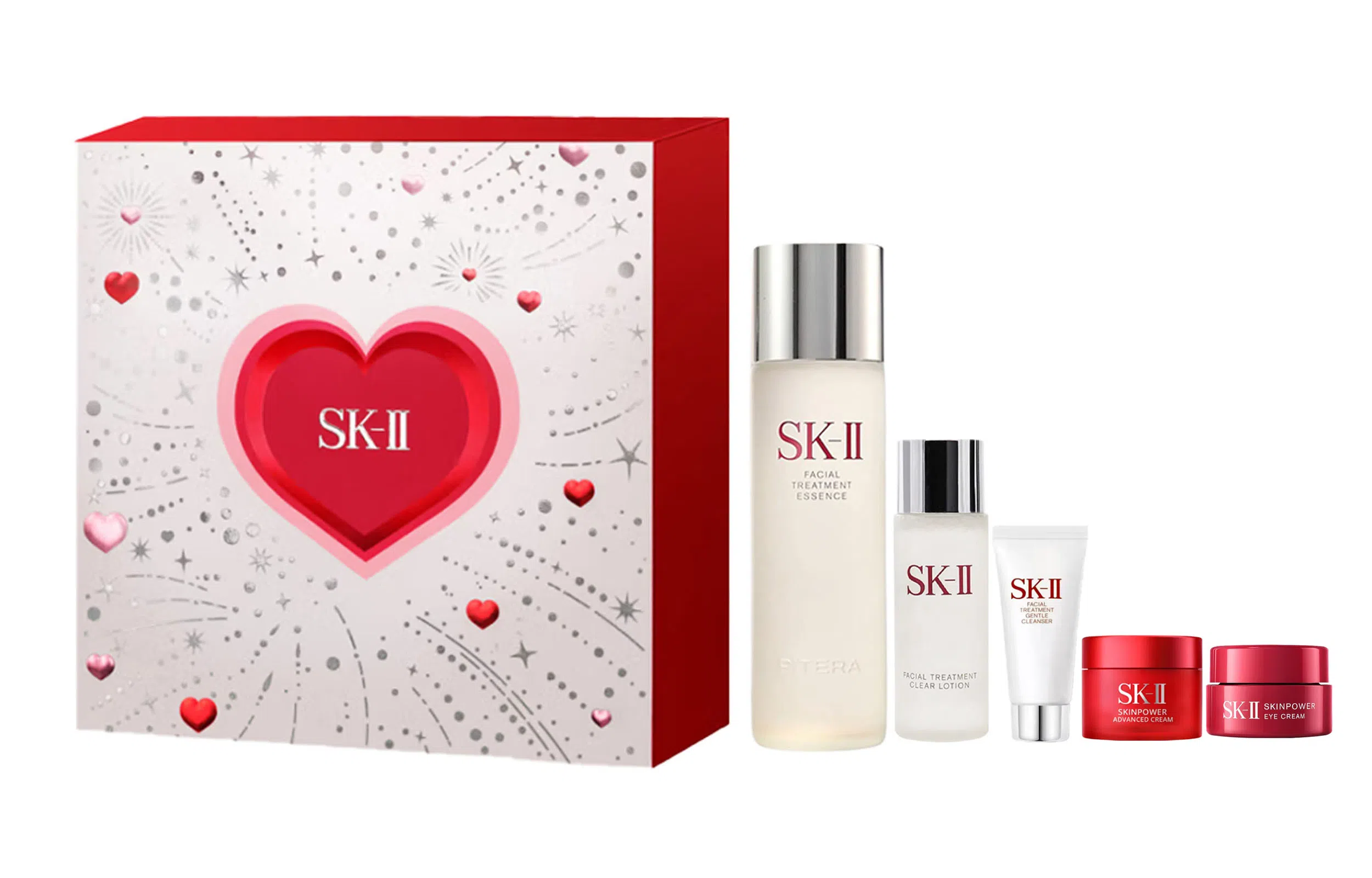 SK-II 520