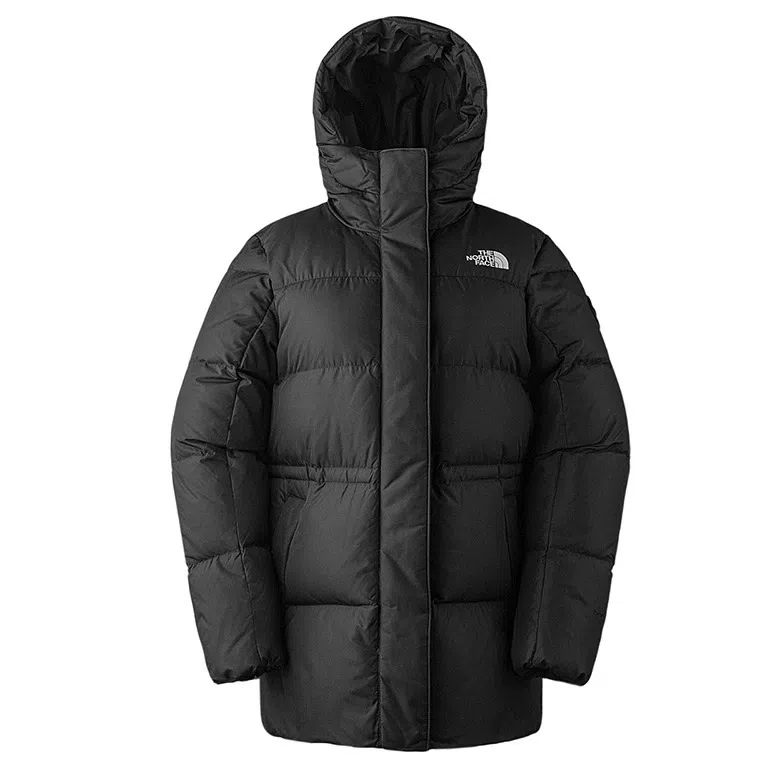 THE NORTH FACE Puffy