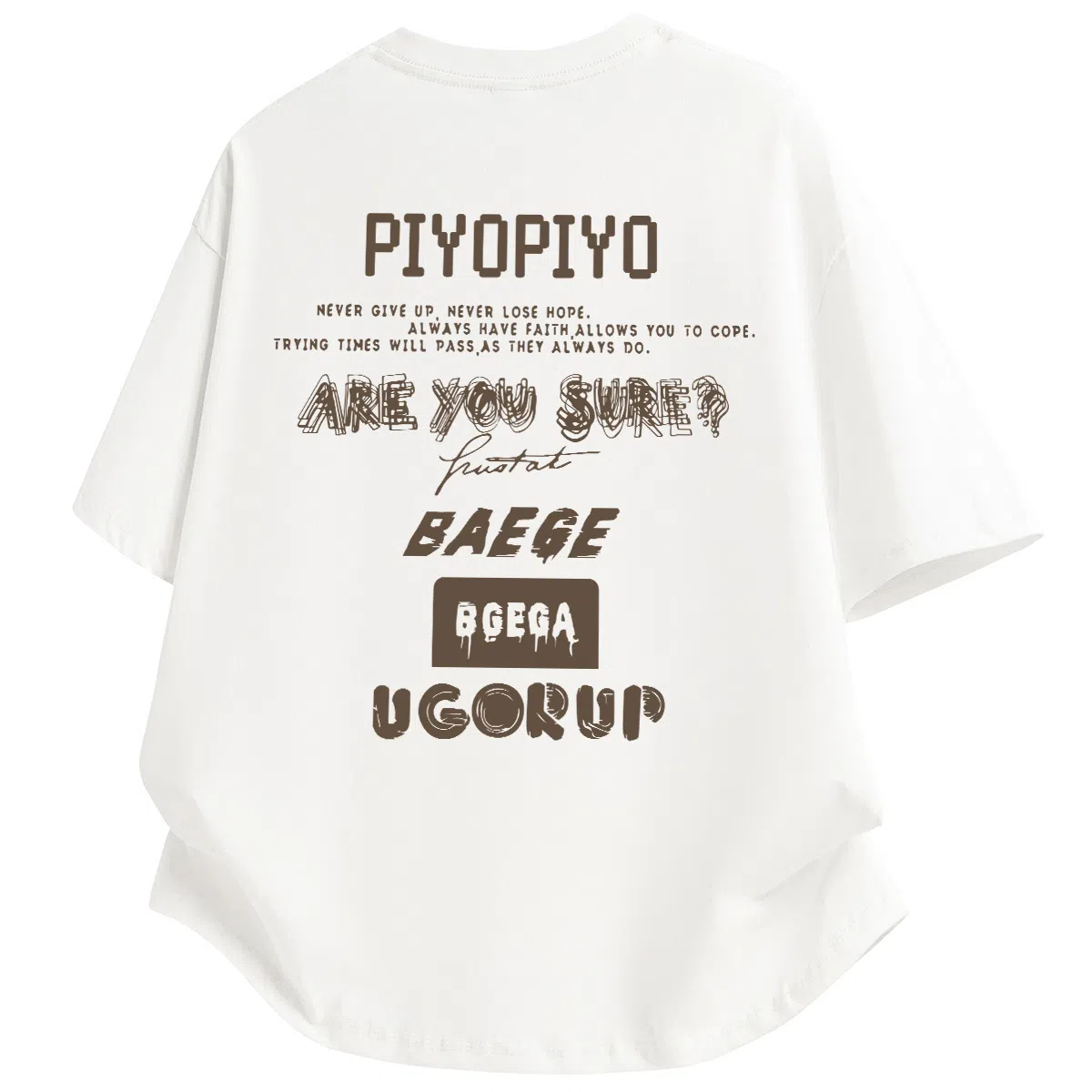 PIYOPIYO LogoT