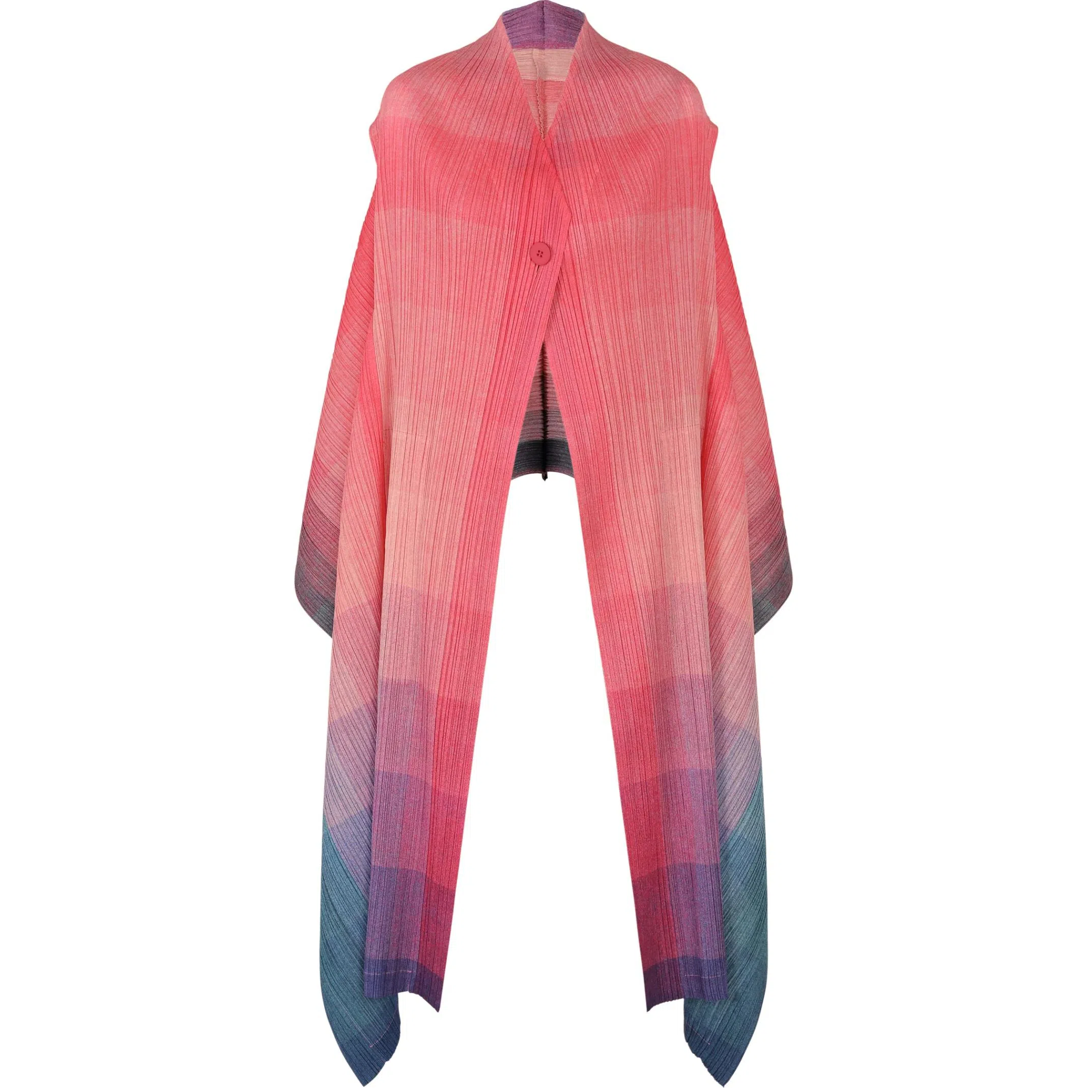 PLEATS PLEASE ISSEY MIYAKE