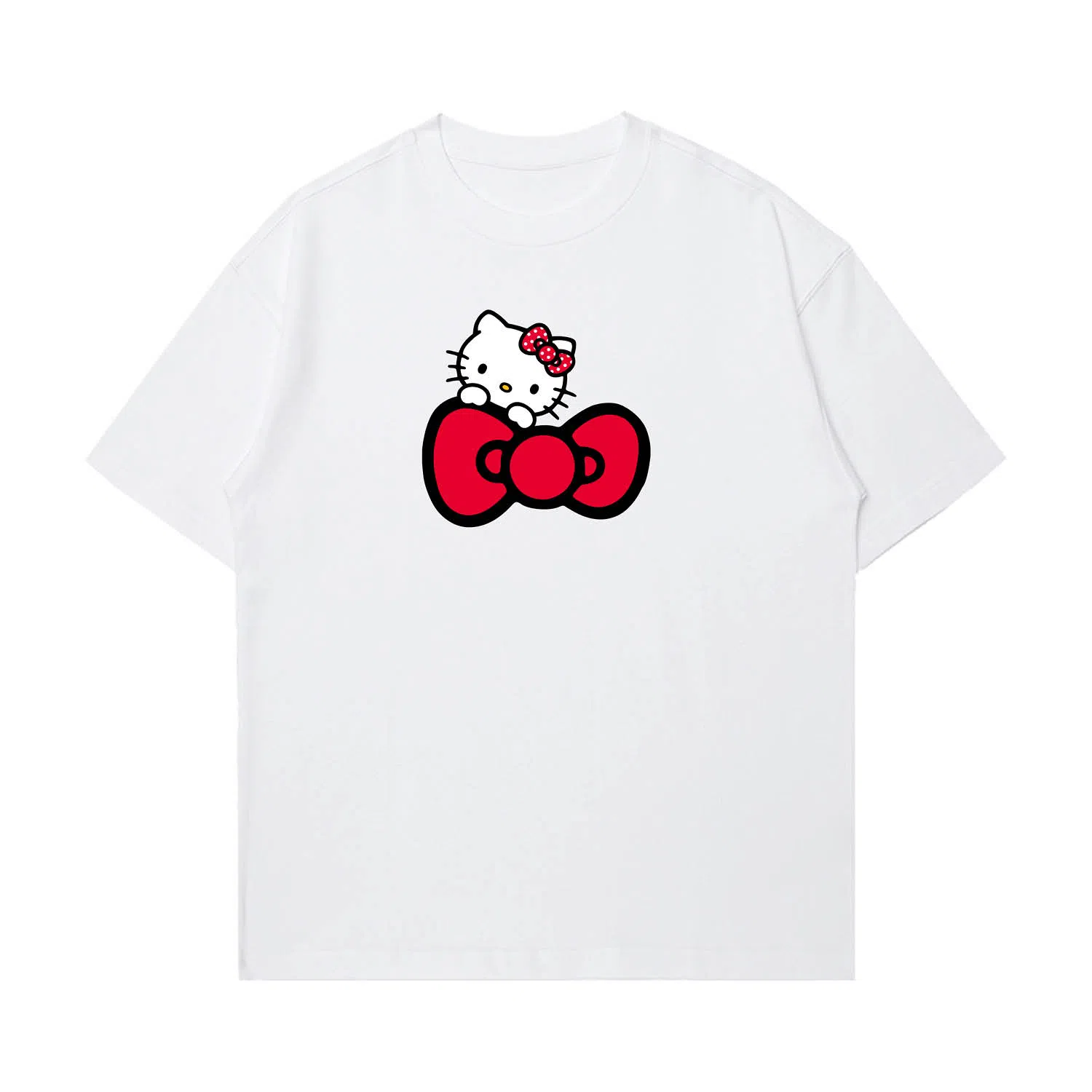 Sanrio x Hello Kitty T
