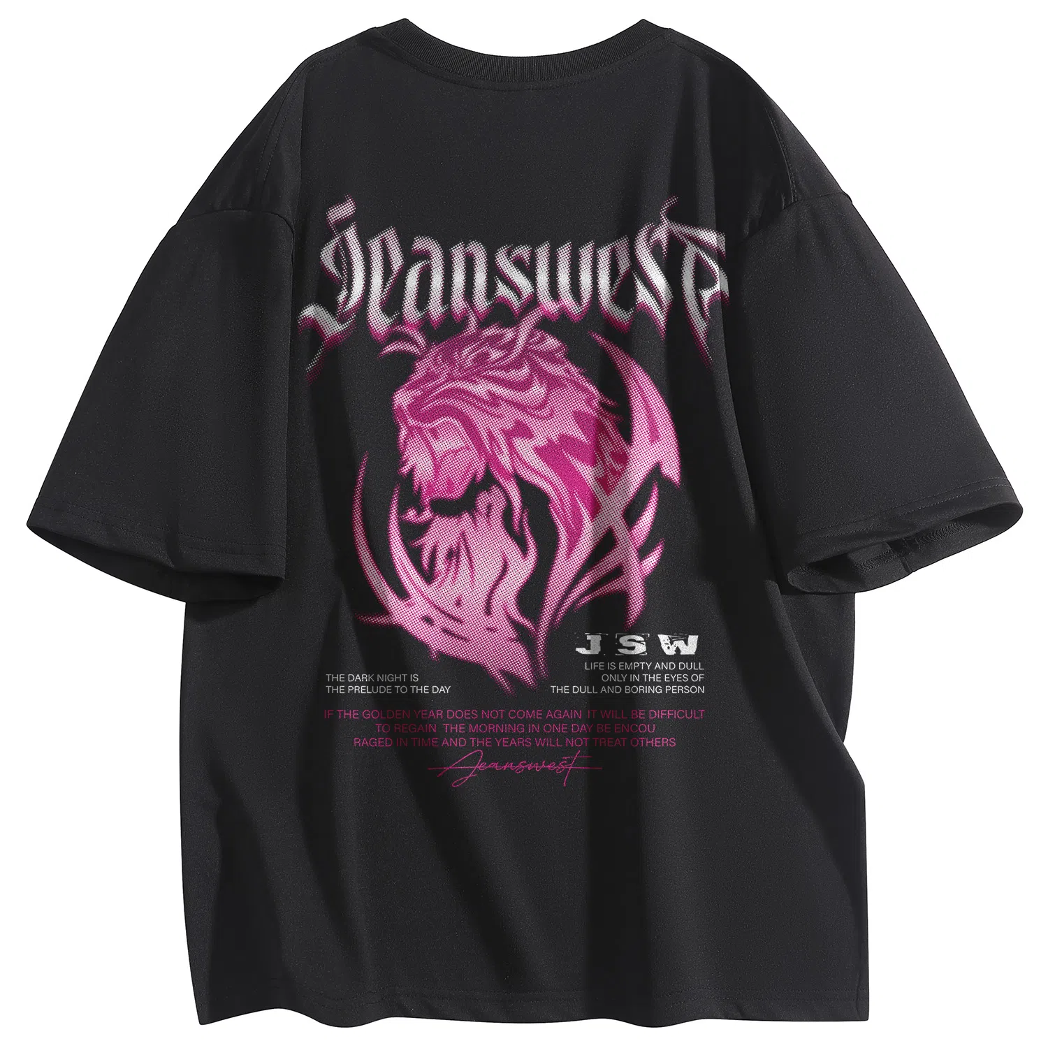 JEANSWEST T