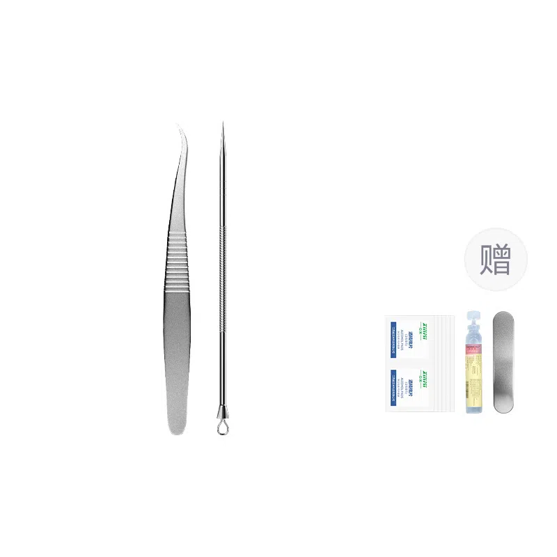 妮丽雅 企鹅细胞夹 防水防锈 清洁工具套装