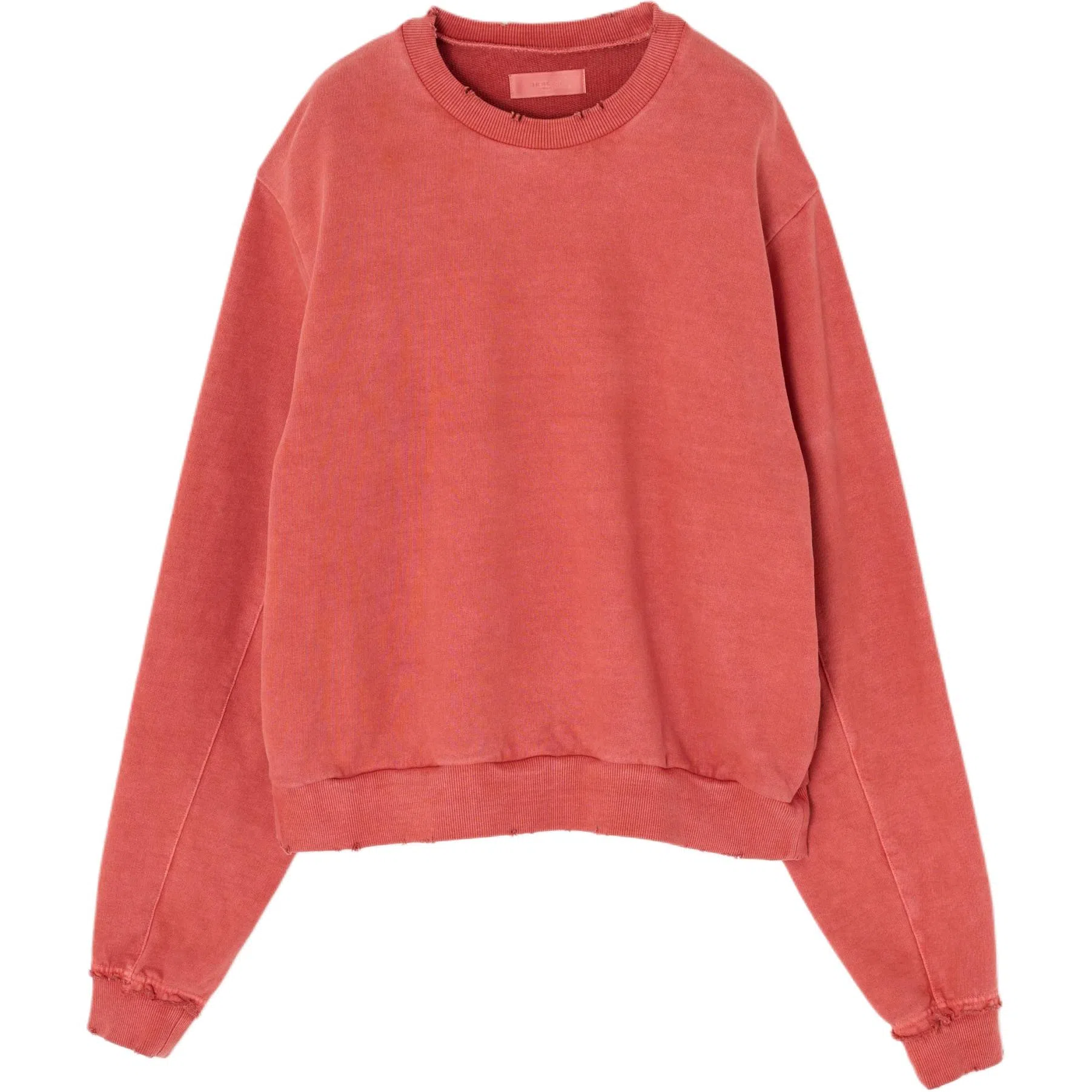 MOUSSY