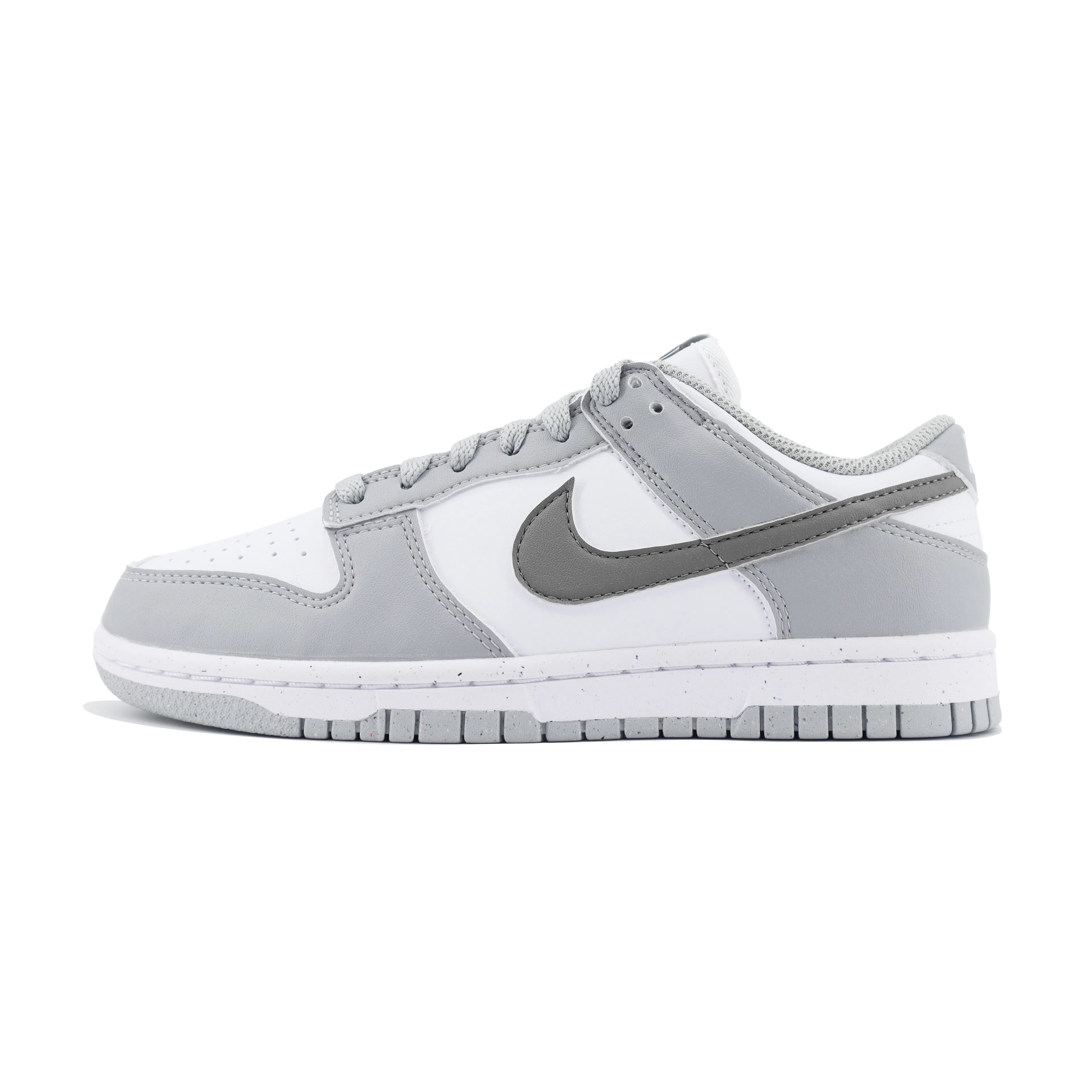 Nike Dunk Retor"Grey Fog"
