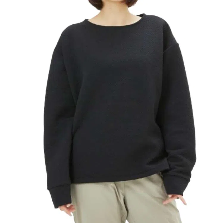 Mizuno FW24 Breath Thermo Ripple