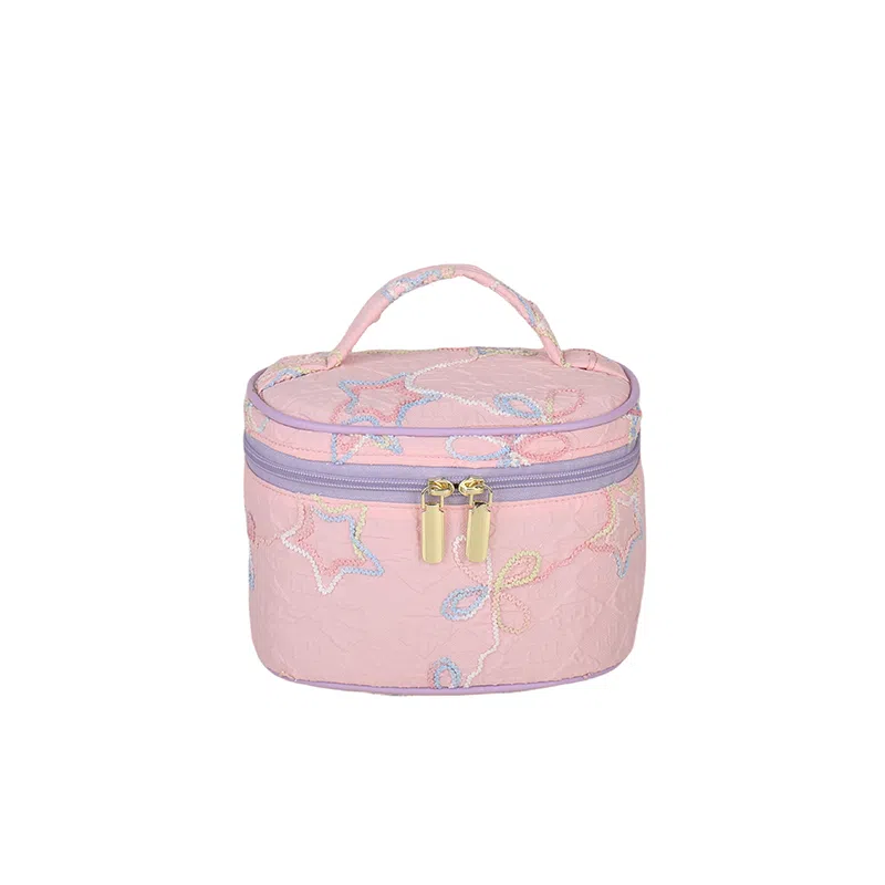 SEVENMOONS Portable Nylon Tote Bag