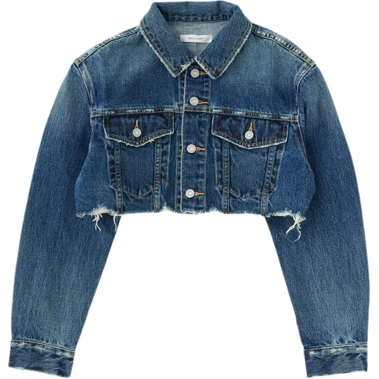MOUSSY