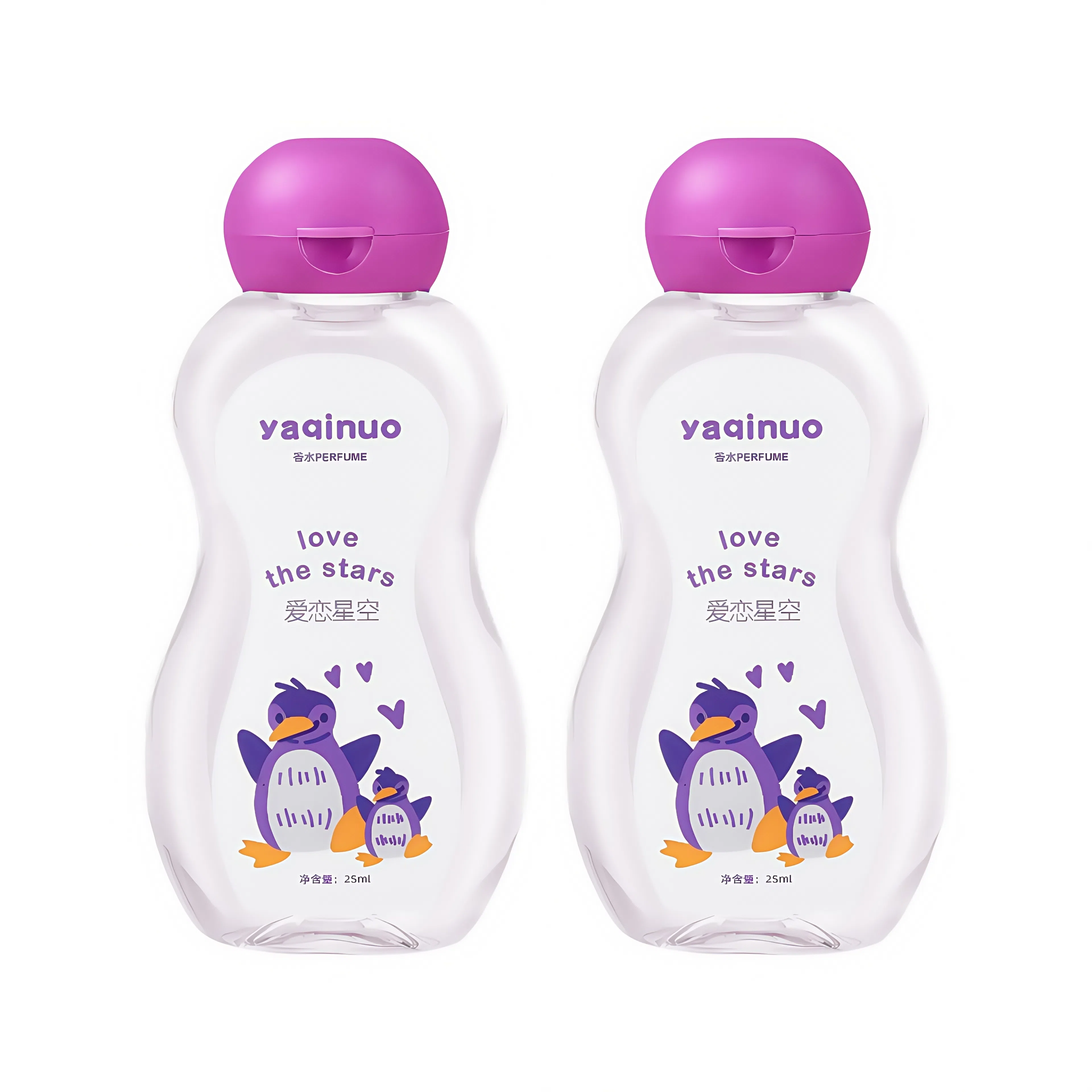 YAQINUO EDP