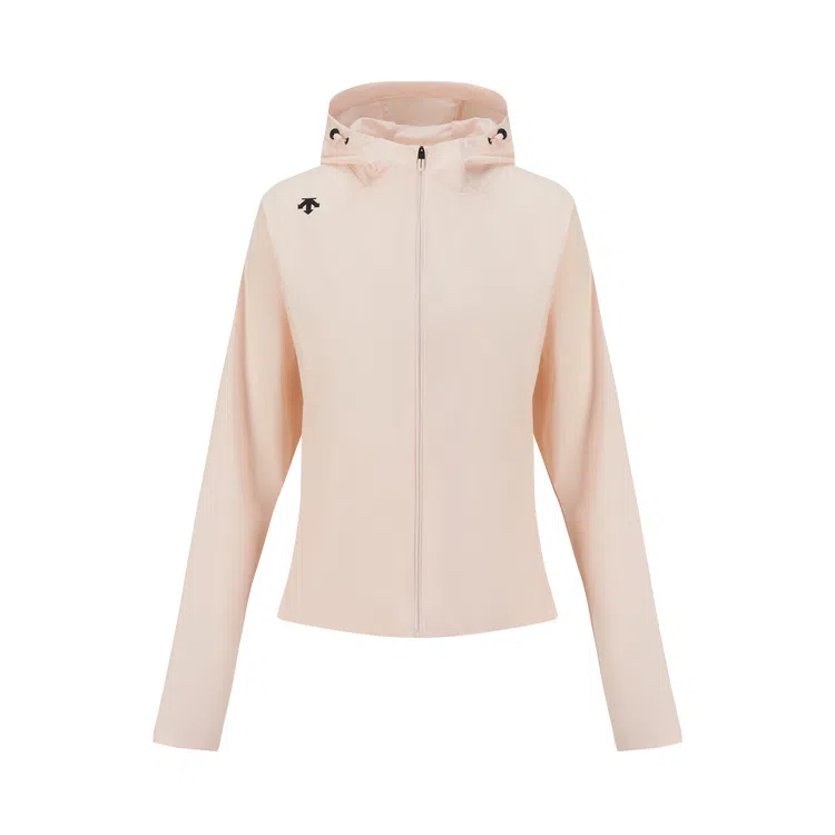 DESCENTE Womens training UPF50