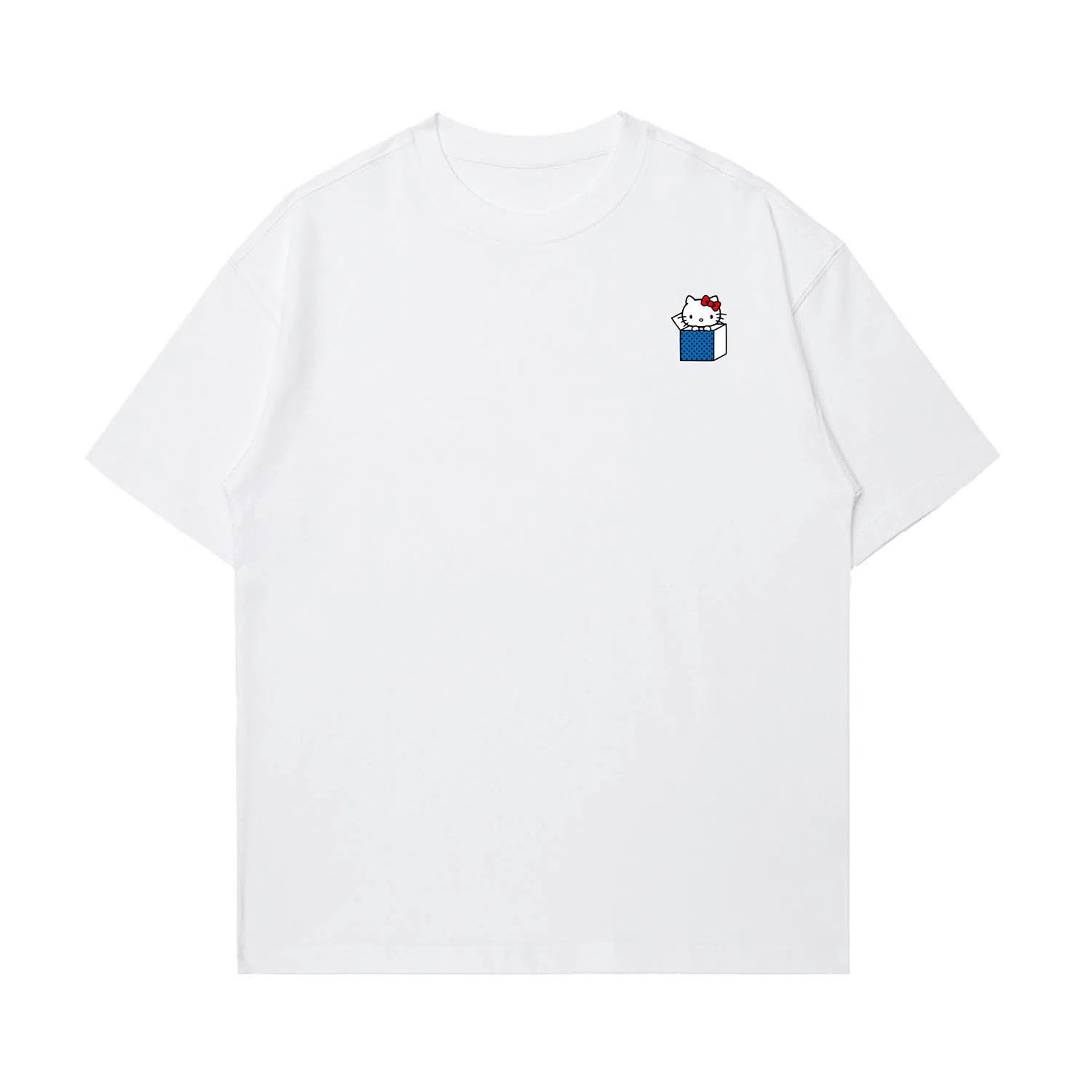 Sanrio x Hello Kitty SS25 T