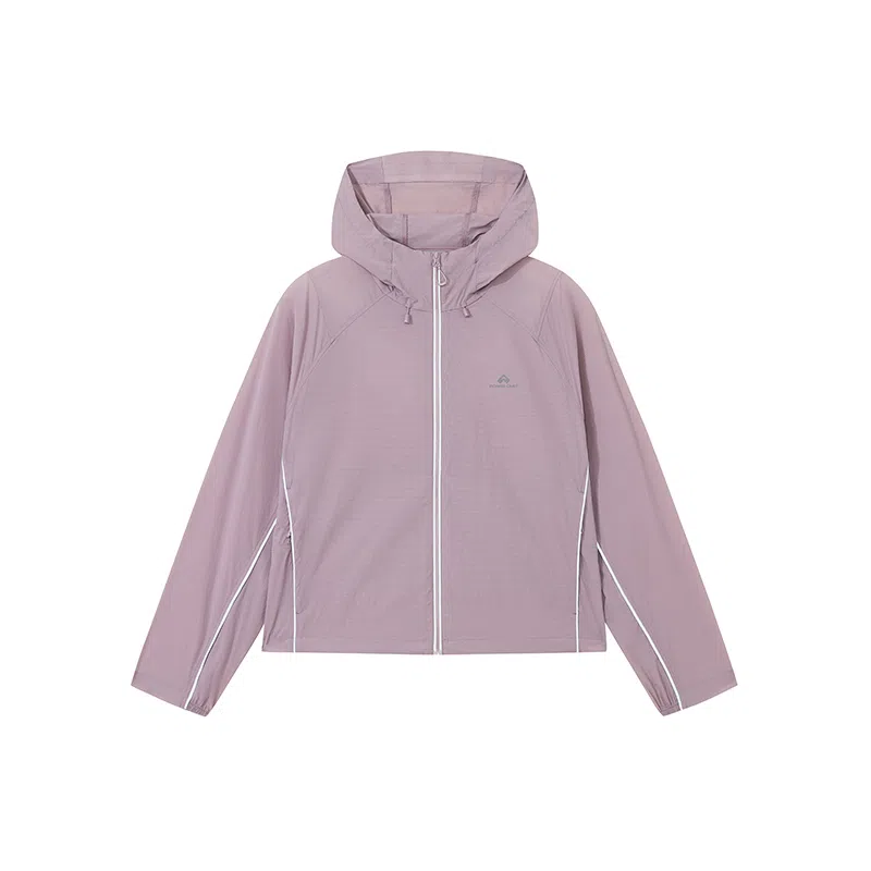 PIONEER CAMP UPF50+DWR