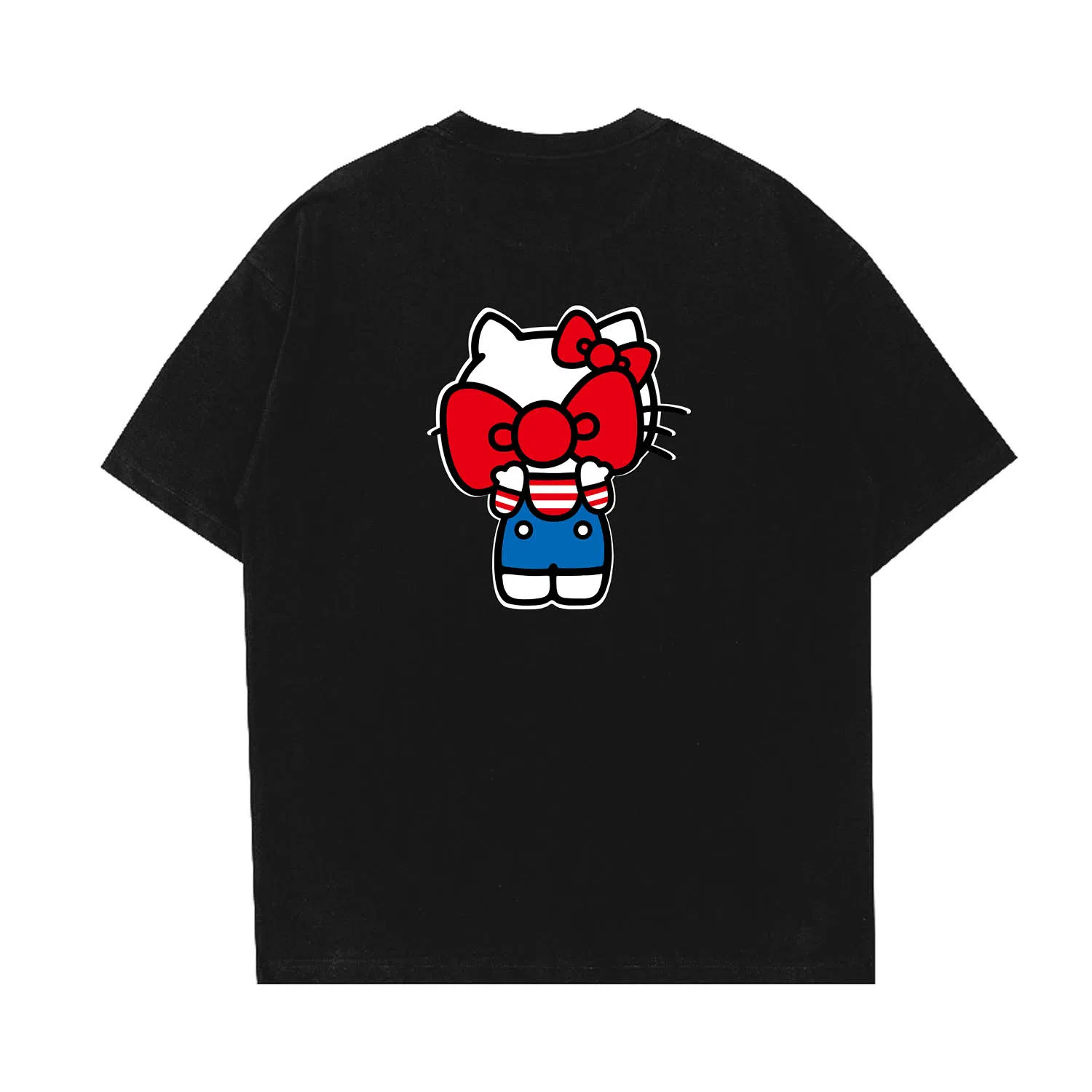 Sanrio x Hello Kitty SS25 T