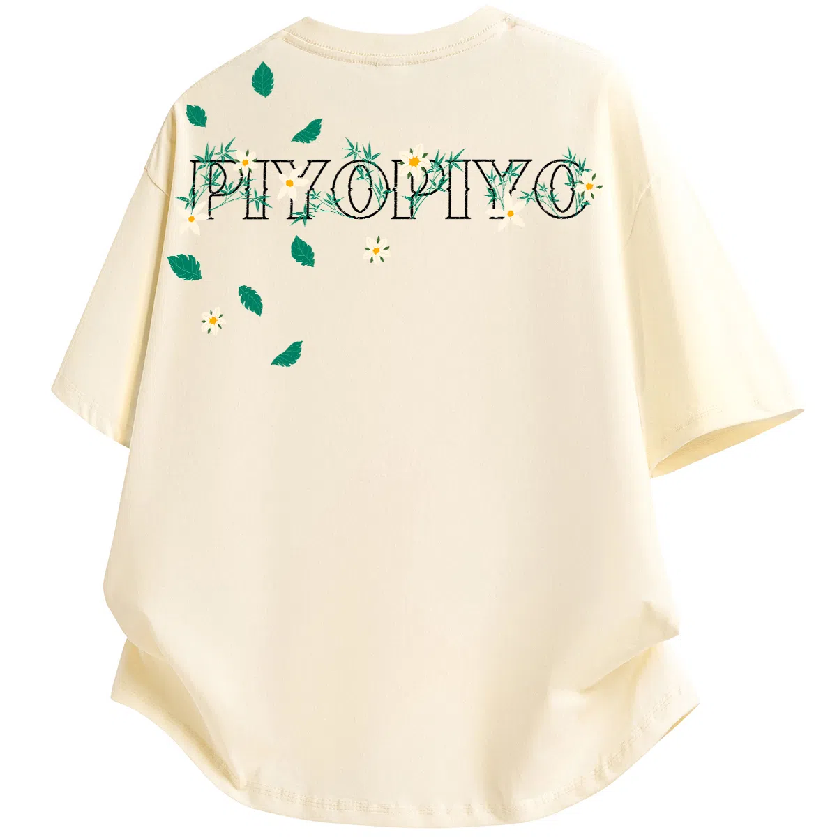 PIYOPIYO LogoT