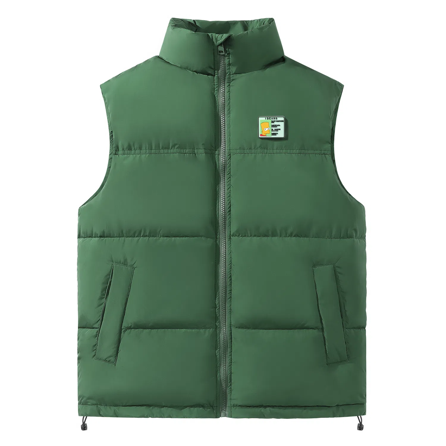 The Simpsons Vest