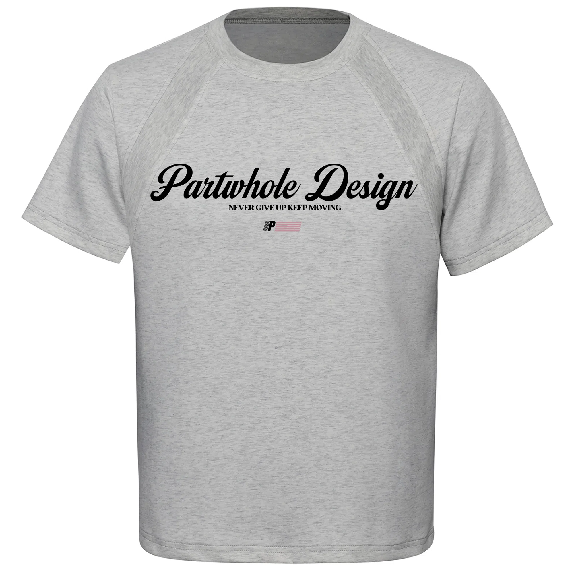 PARTWHOLE 250gcleanfitboxyT