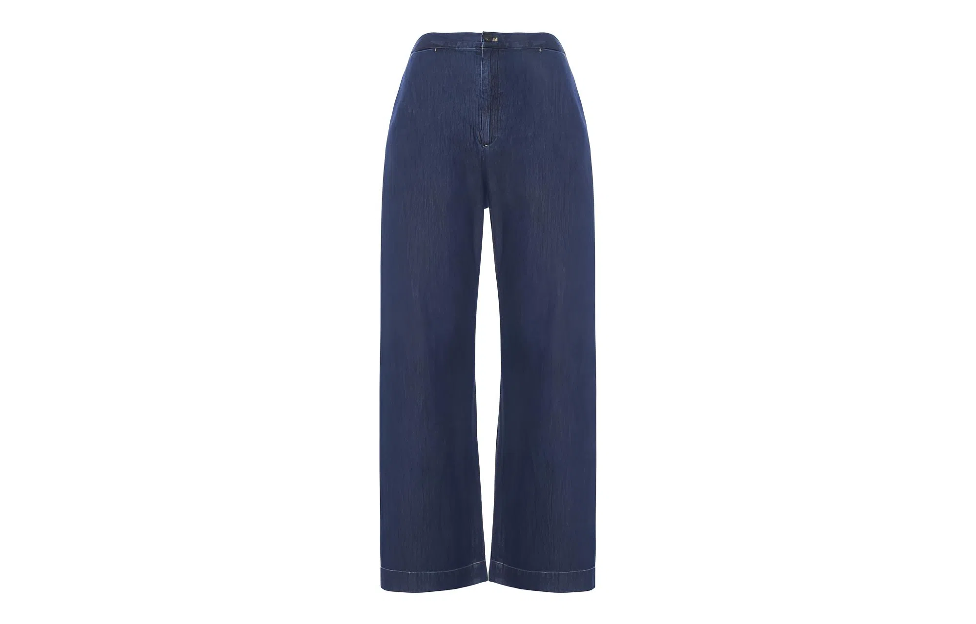 UNIQLO x Ines de la Fressange Navy Pants