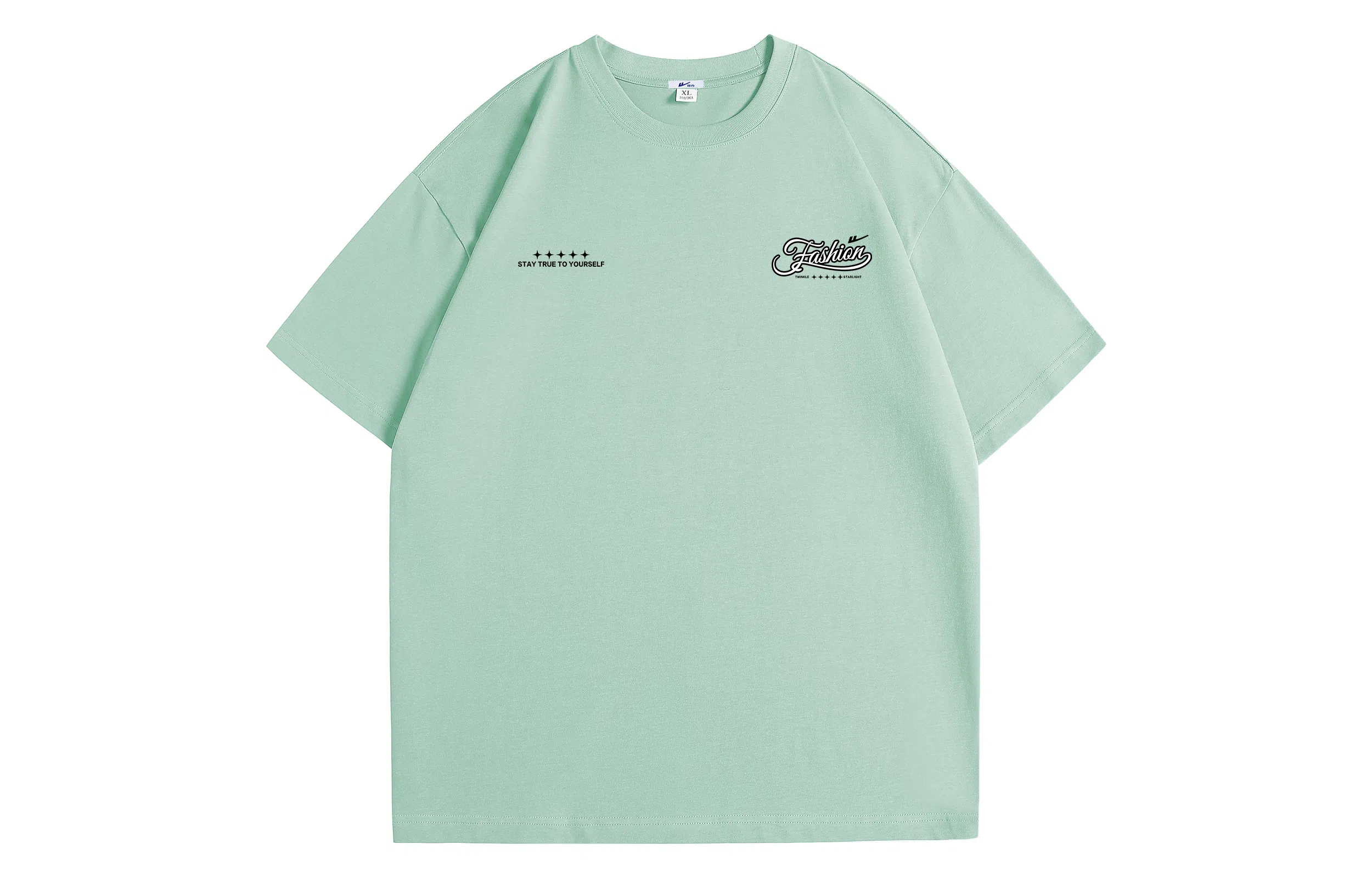Warrior logo T