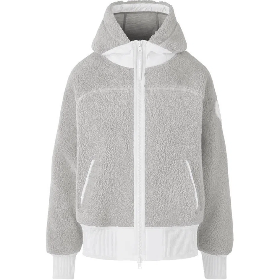 Canada Goose HUMANATURE SimcoeLogo