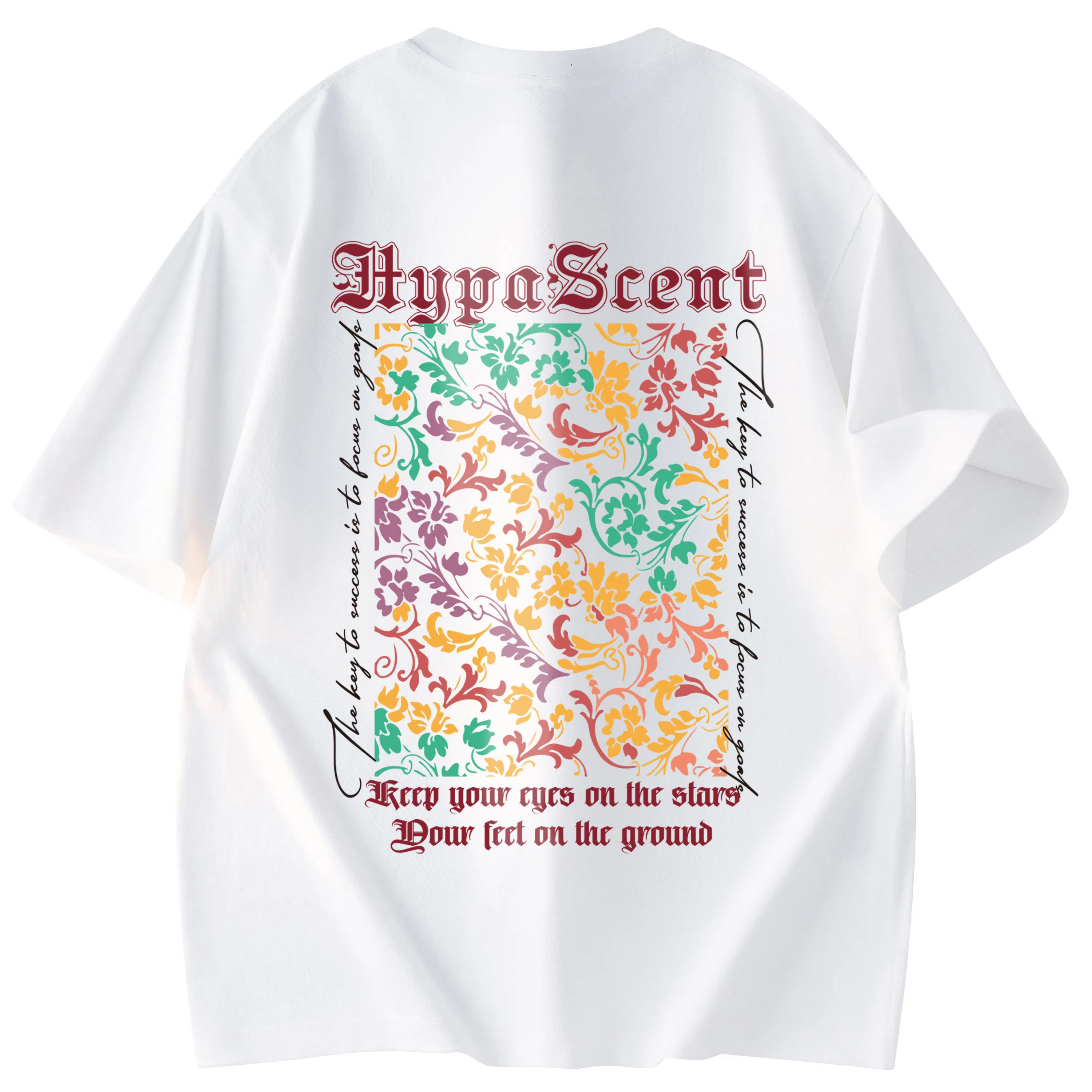 HYPASCENT T