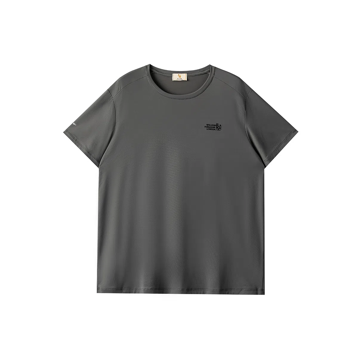 WILLIAM FOXSONS 2025TUPF50+T