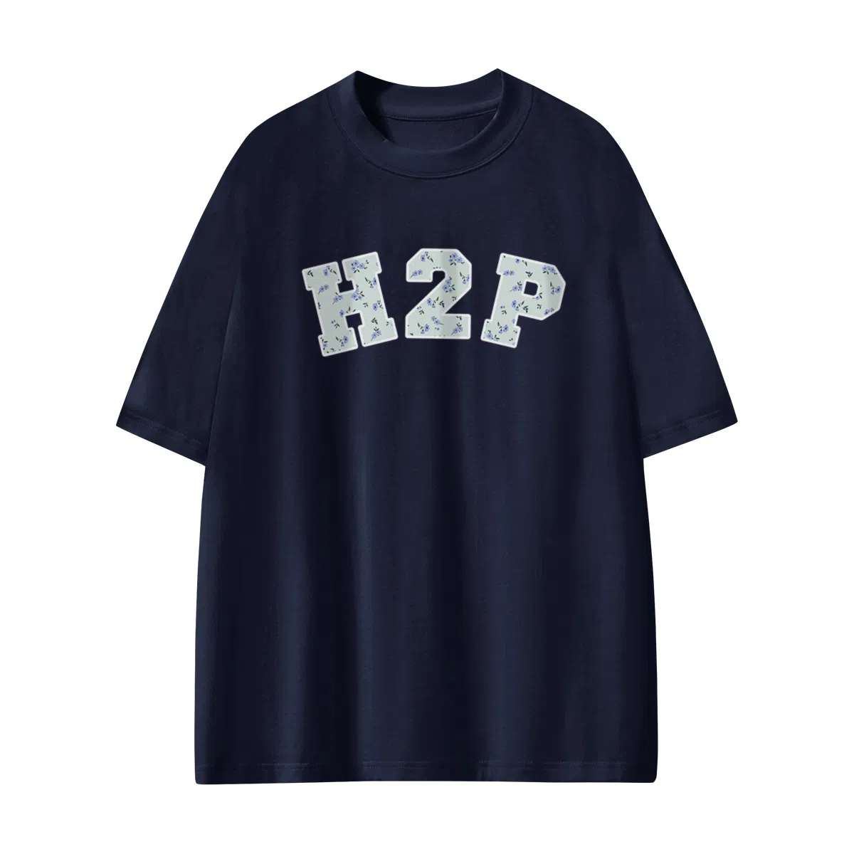 H2P logoT