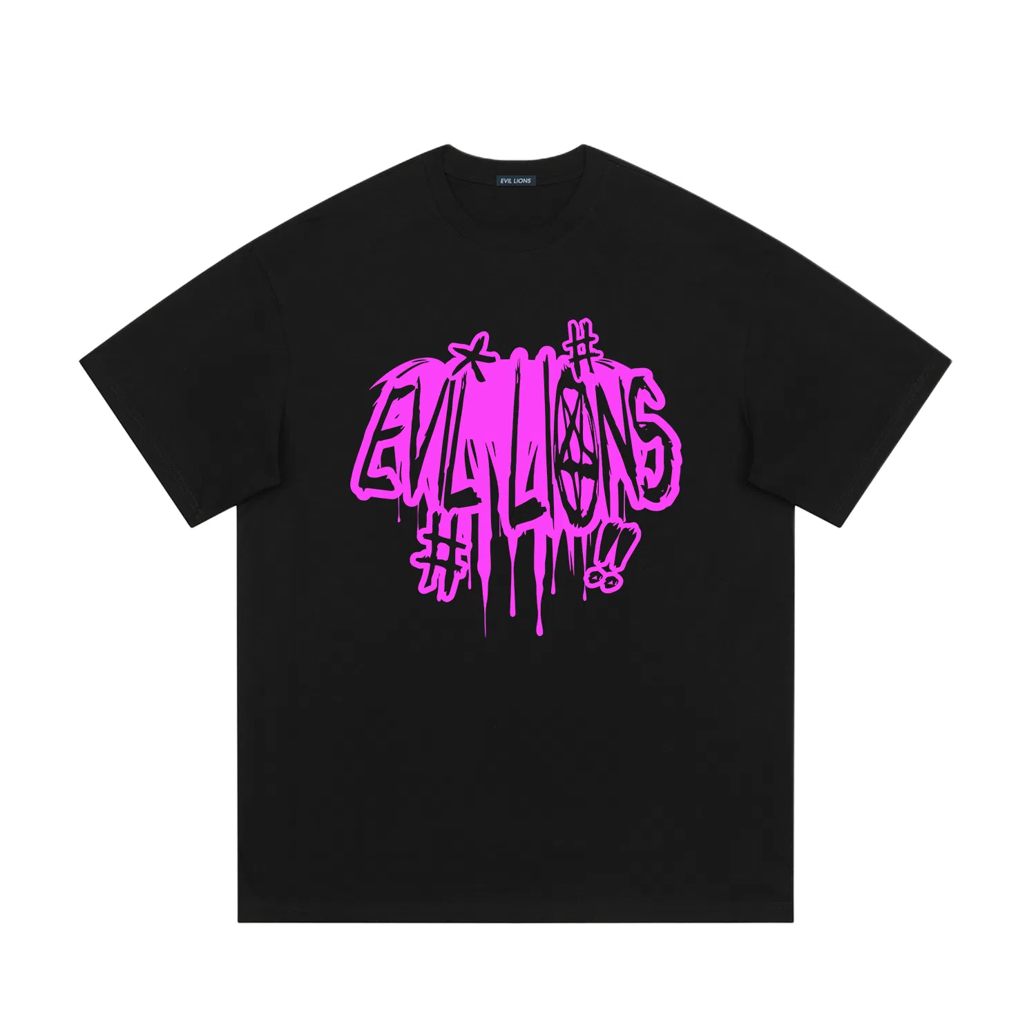Evil lions T
