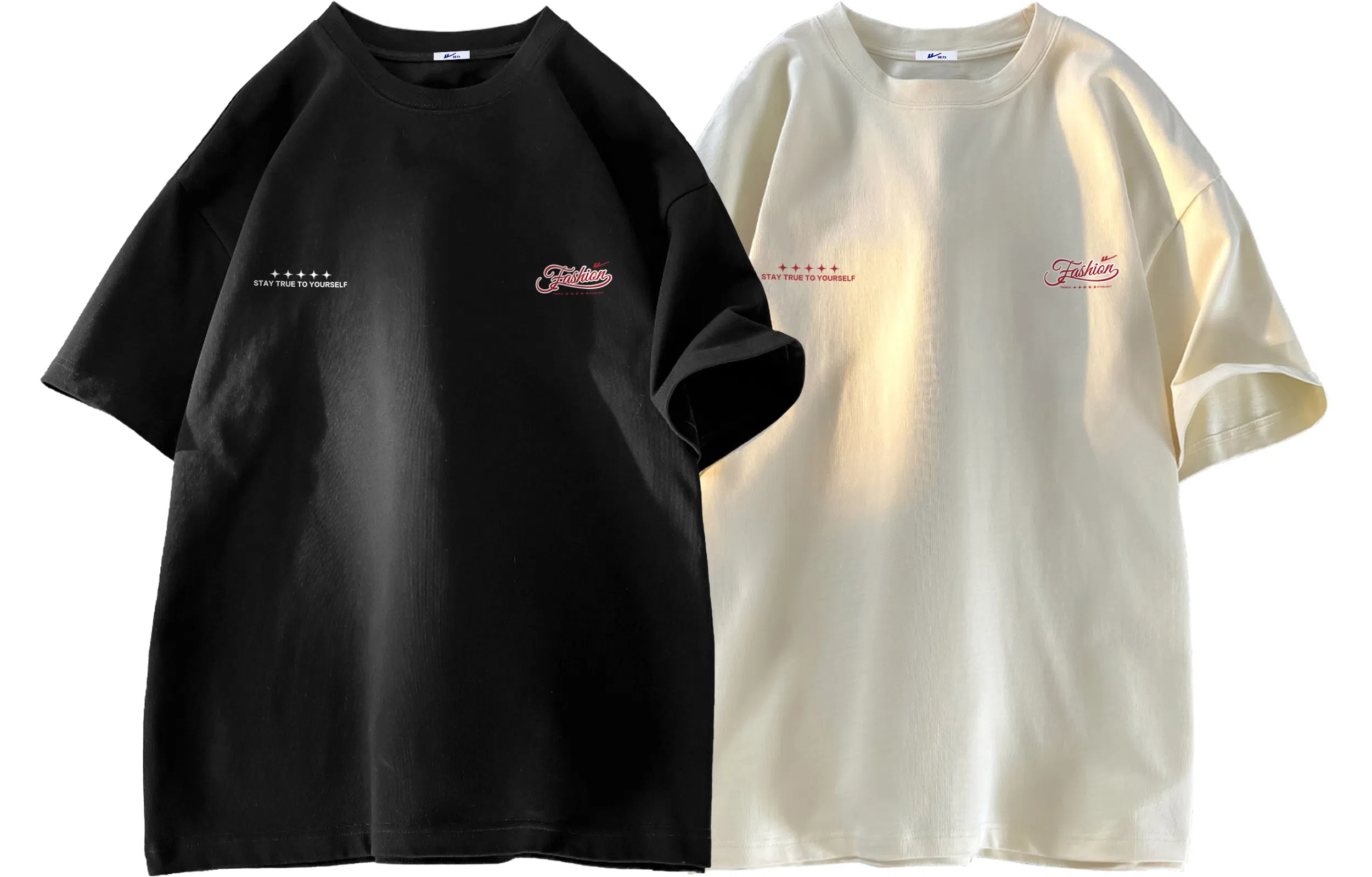 Warrior logo T