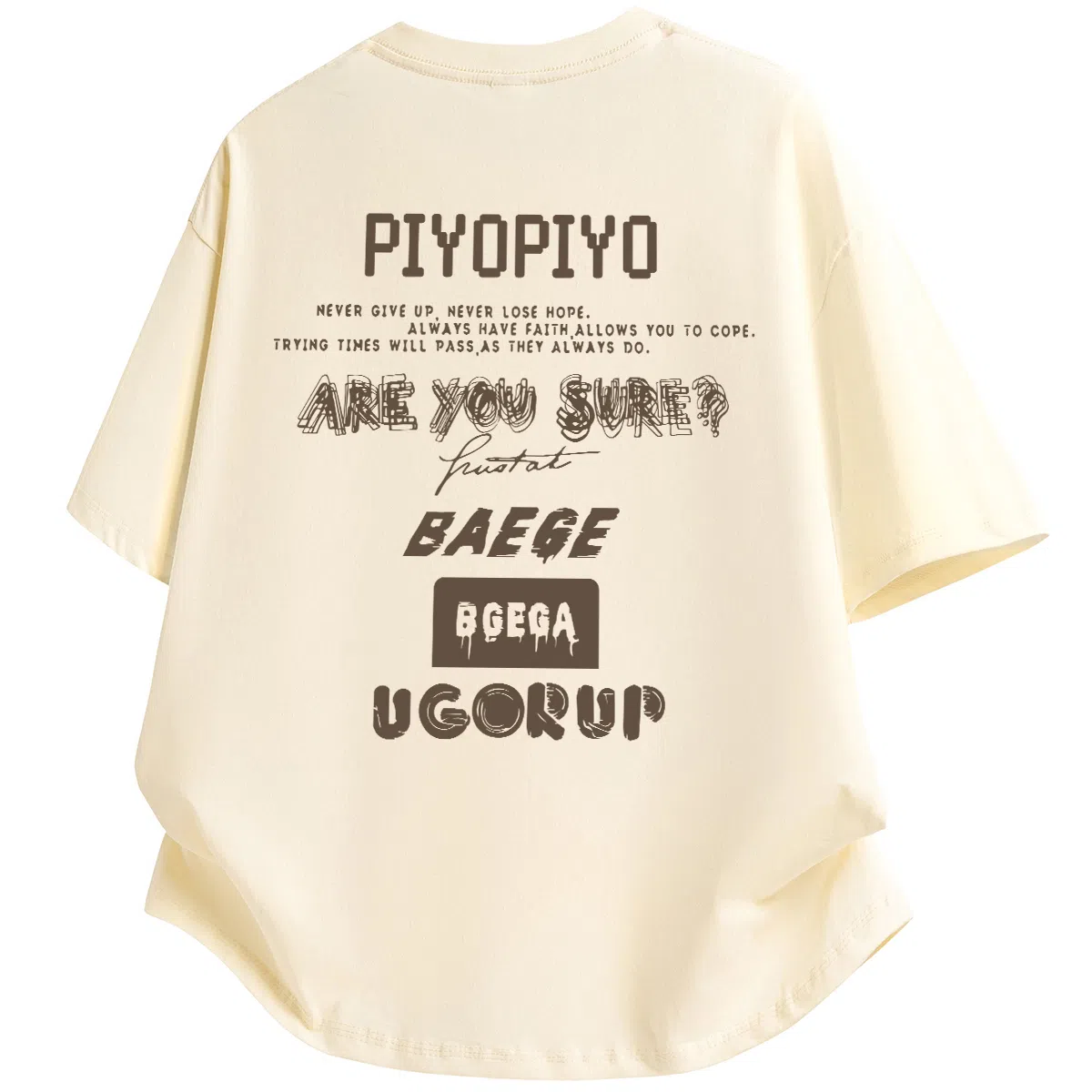 PIYOPIYO LogoT