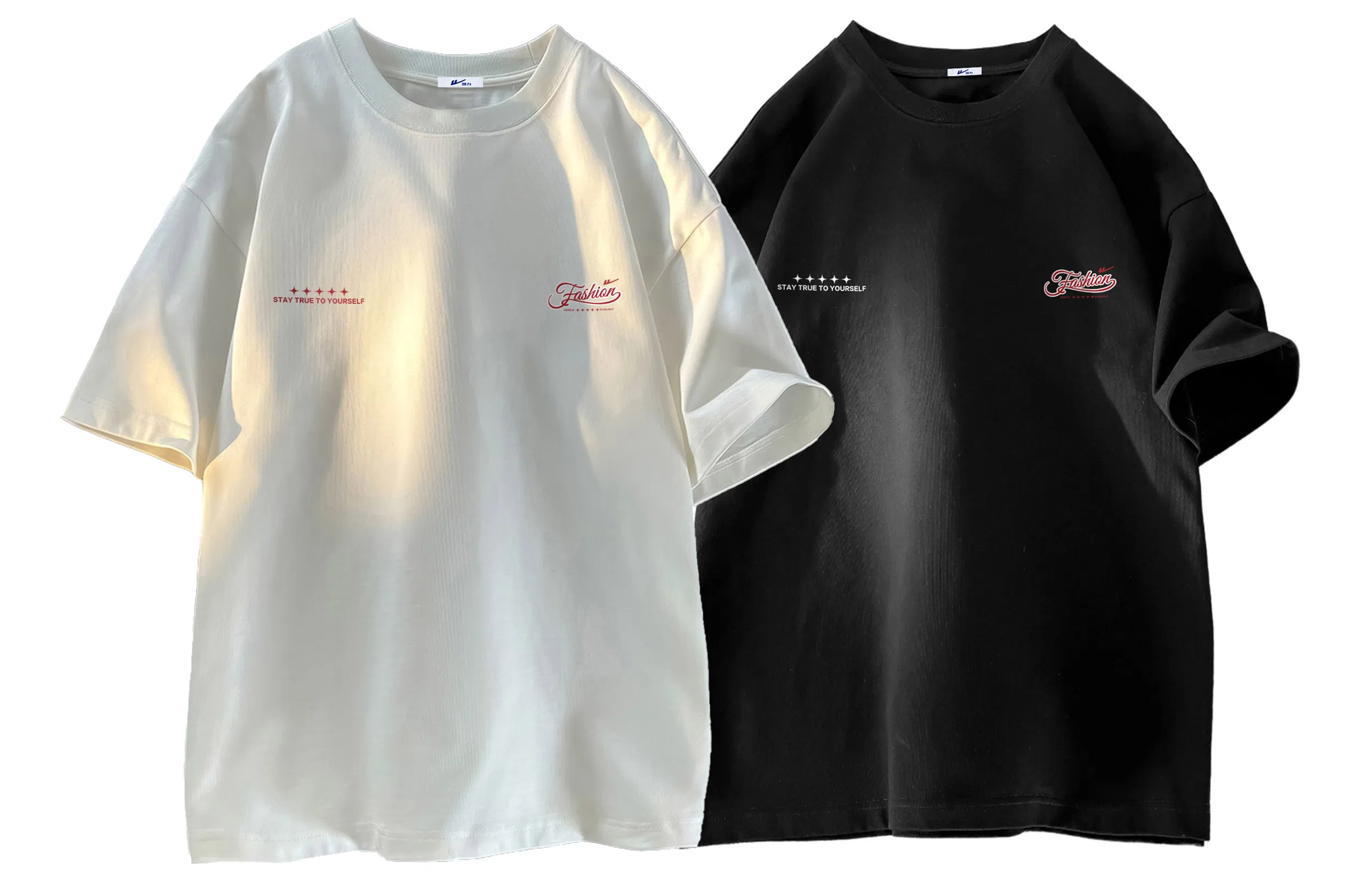 Warrior logo T