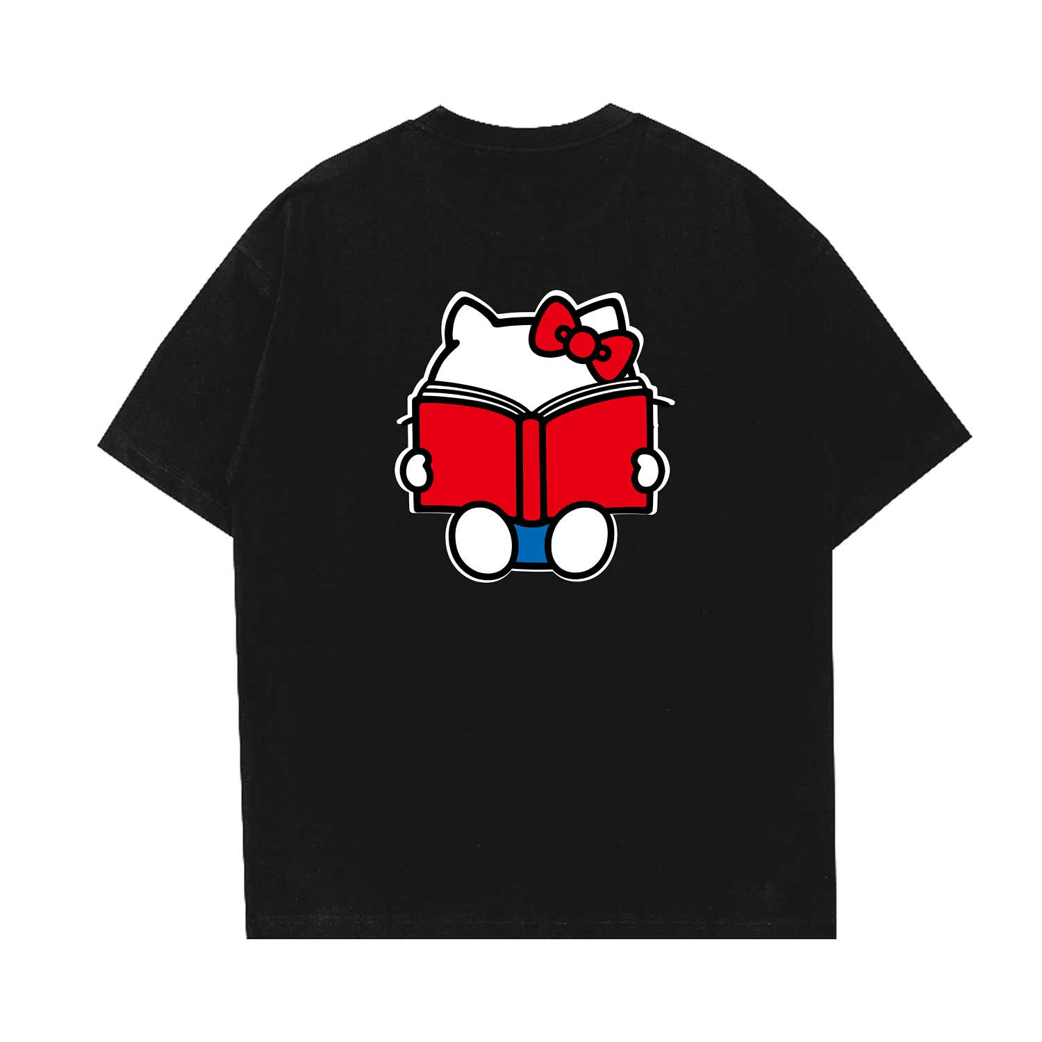Sanrio x Hello Kitty SS25 T