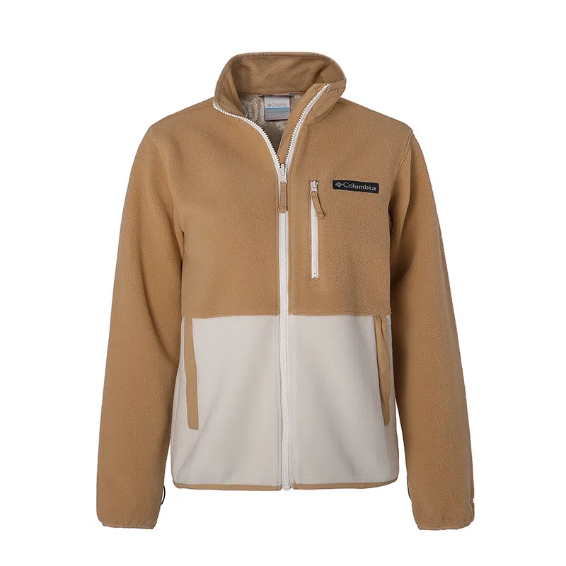Columbia Fleece Jacket