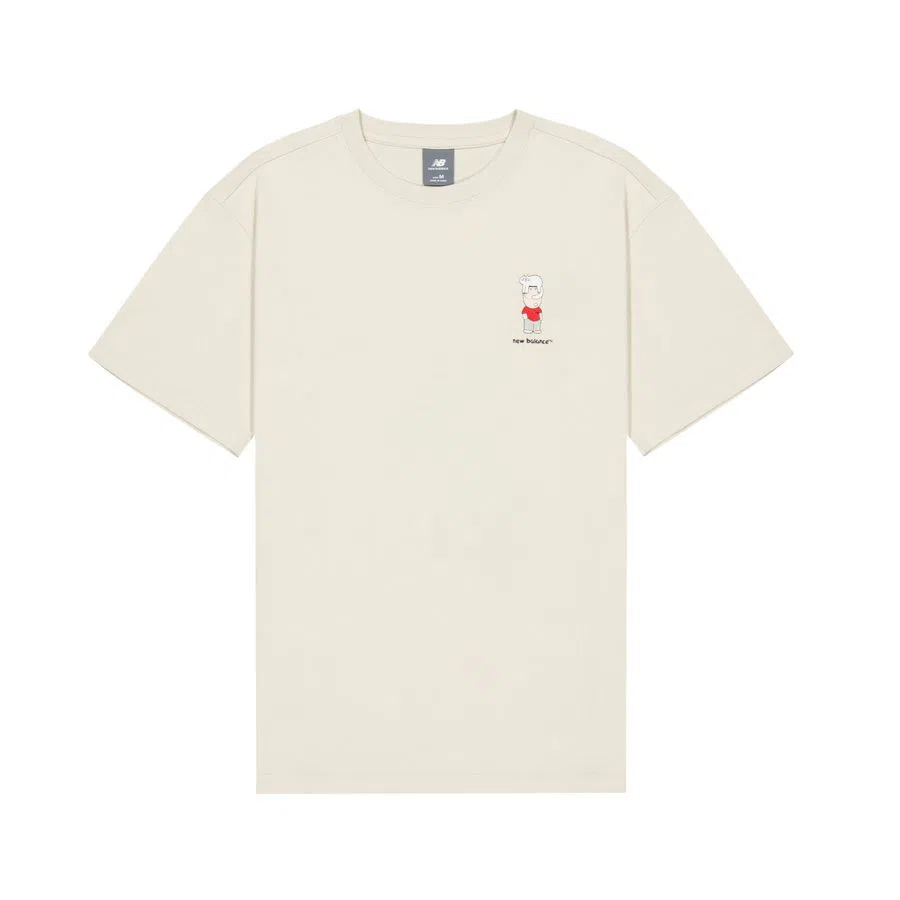 New Balance T