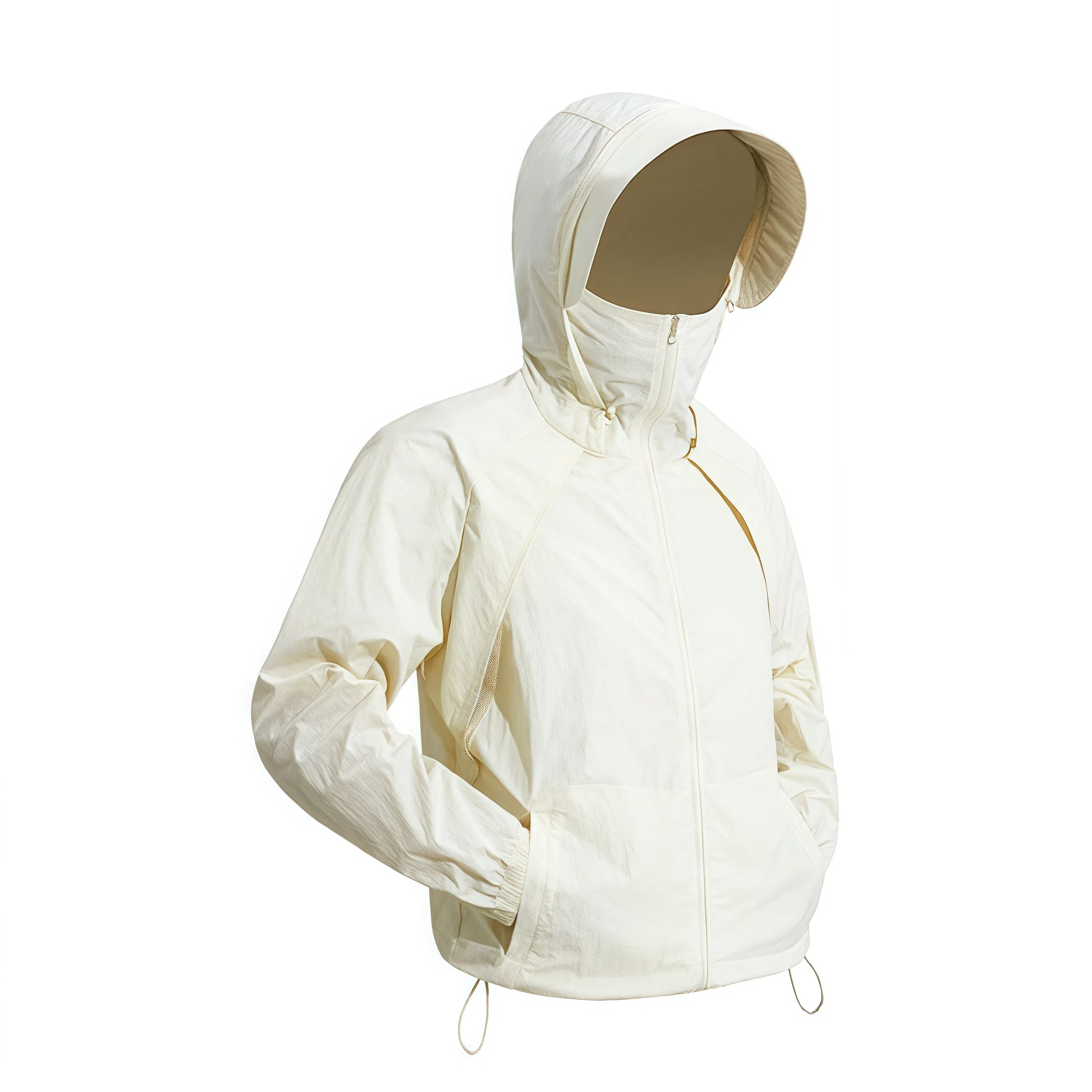 TH FABRICATE UPF50SUGAN