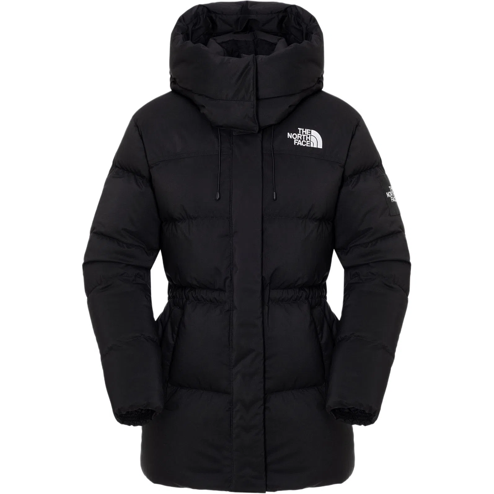 The North Face Nuptse Novelty Mid Down