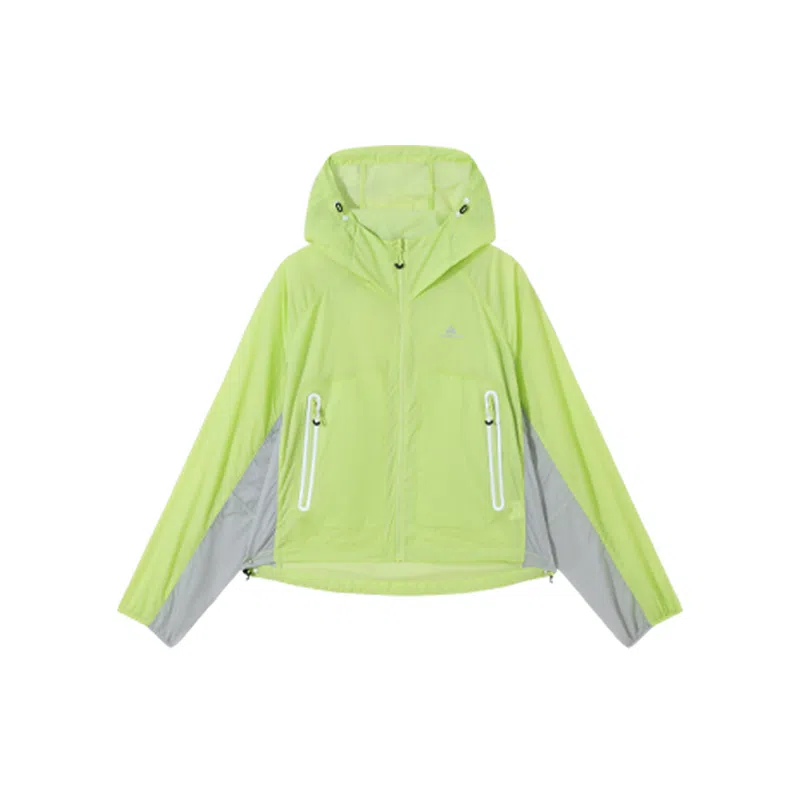 PIONEER CAMP UPF50+DWR