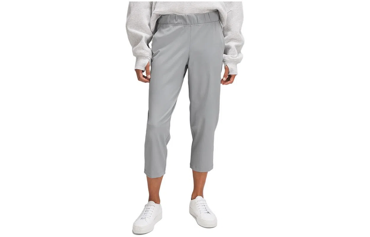 lululemon SS23 Pull-On Luxtreme 7