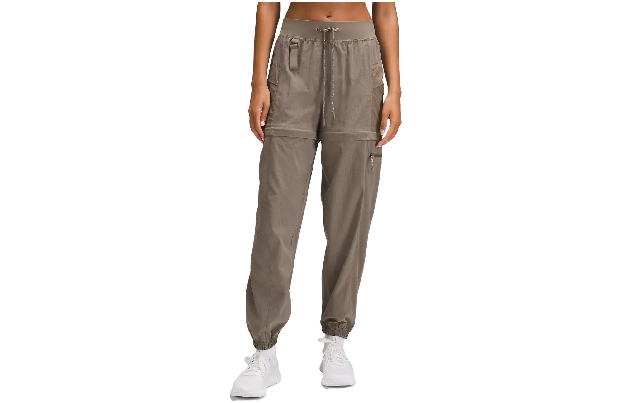 lululemon Convertible Pants