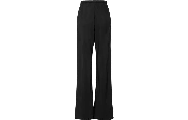 美洋 超轻直筒阔腿休闲裤 女款