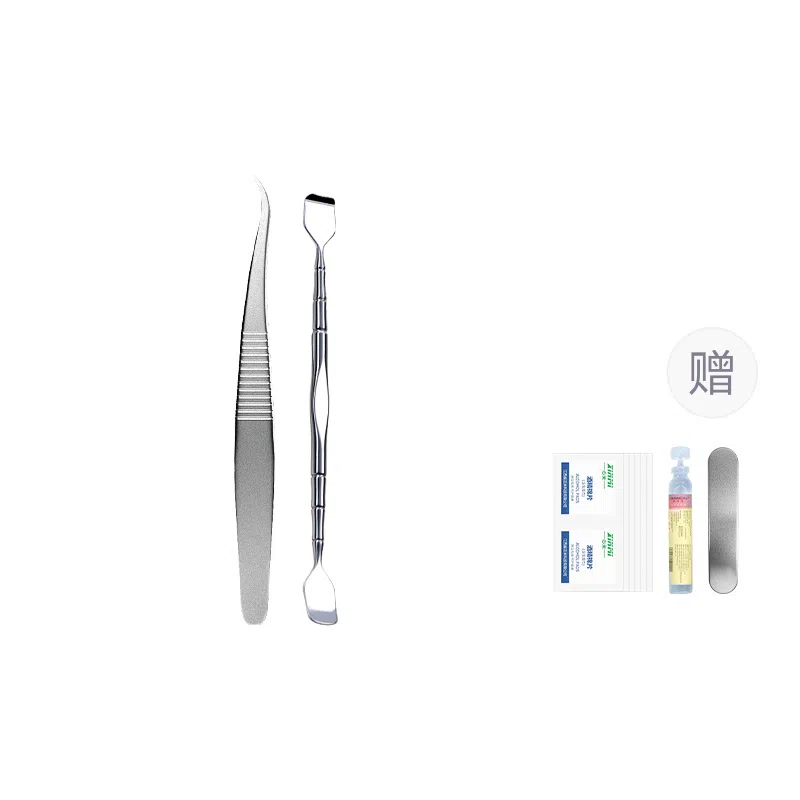 妮丽雅 企鹅细胞夹 防水防锈 清洁工具套装